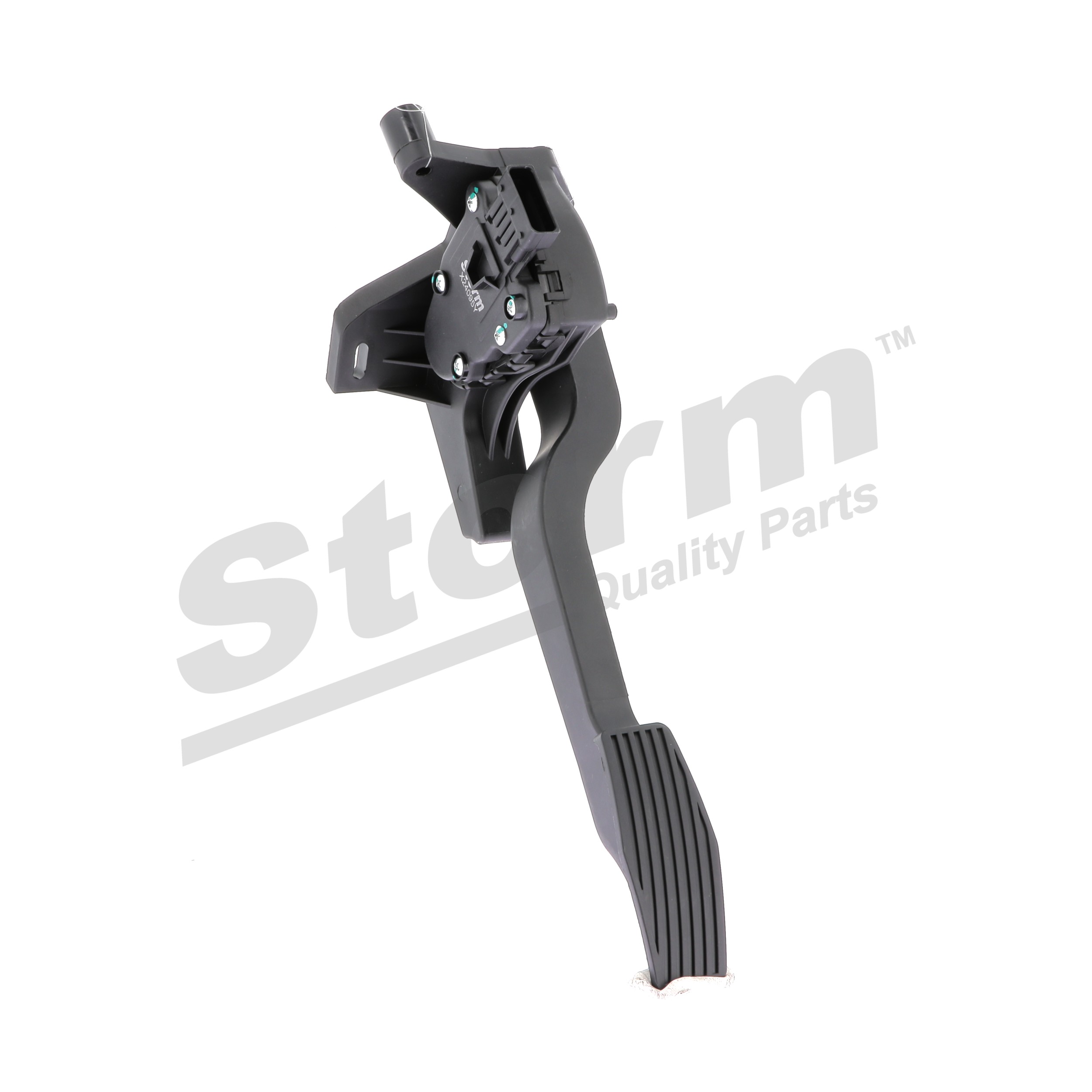 STORM QUALITY PARTS 1500032 Pedales y cubre pedales Astra H Hatchback 1.6 (L48) 105 cv Gasolina 2004
