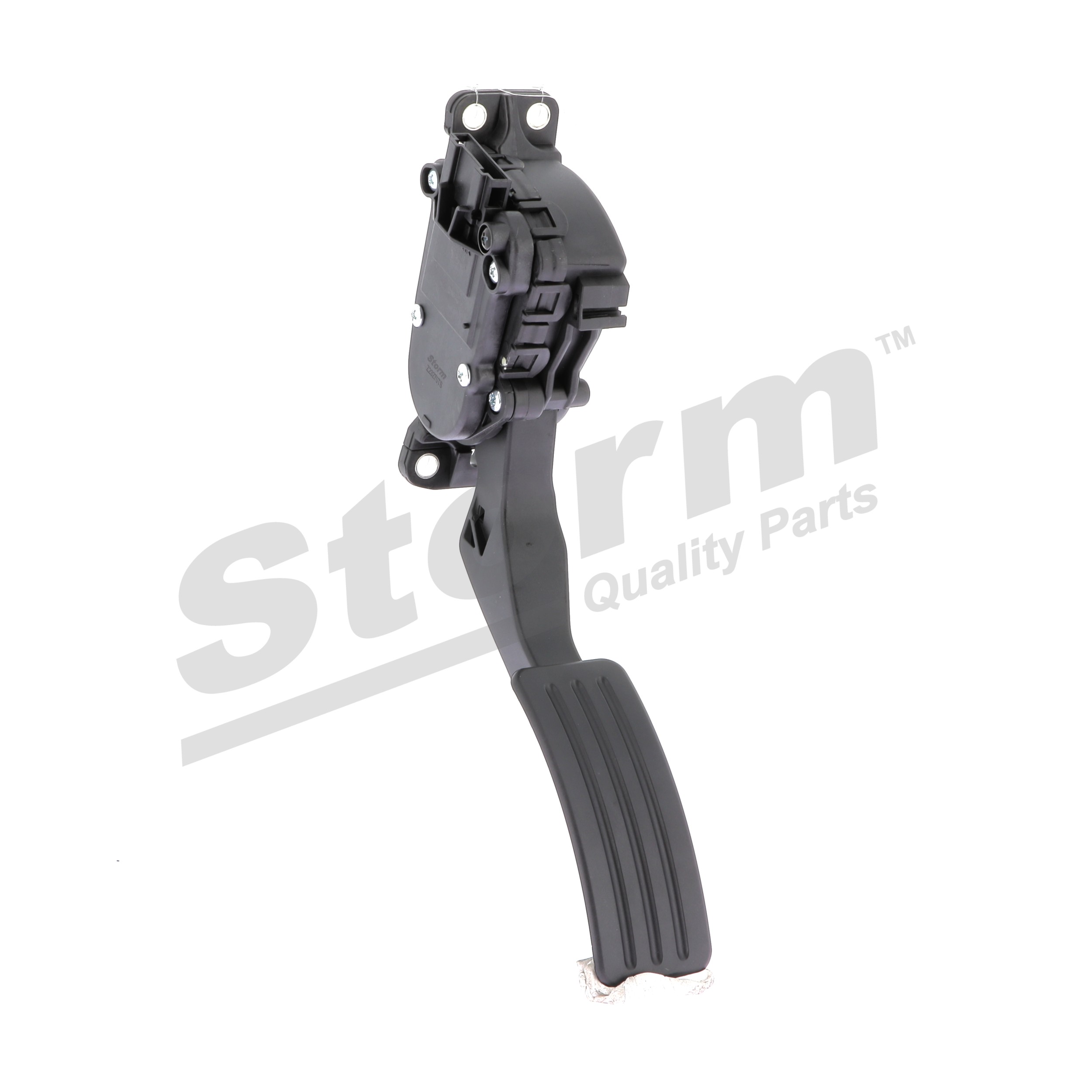 STORM QUALITY PARTS 1500034 Pedals e capa de pedal Dacia Logan MCV KS 1.5 dCi 86 cv Diesel 2012