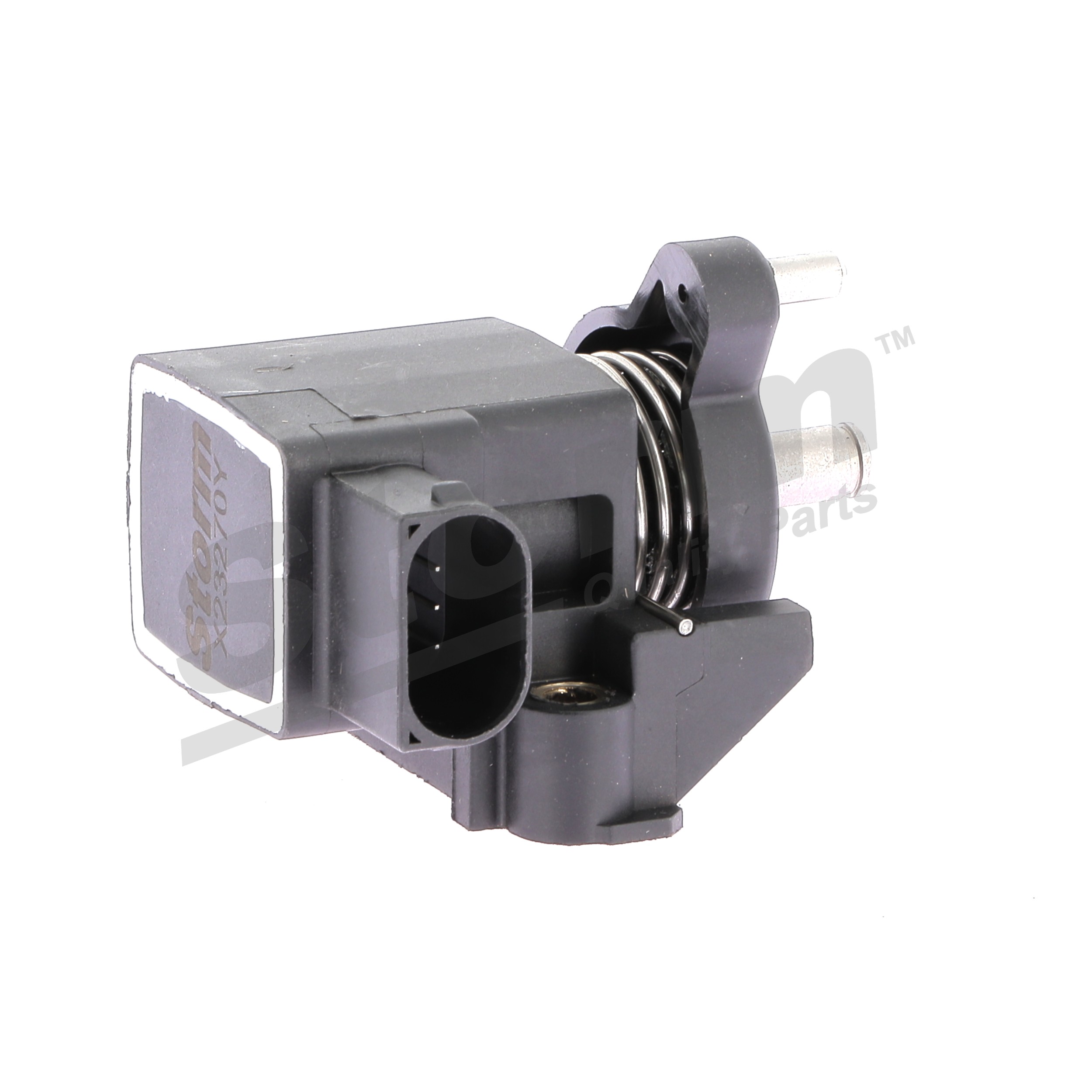 STORM QUALITY PARTS 1500035 Kaasupolkimen asentotunnistin Mercedes W140 S 500 5.0 (140.050, 140.051) 320 hv Bensiini 1994