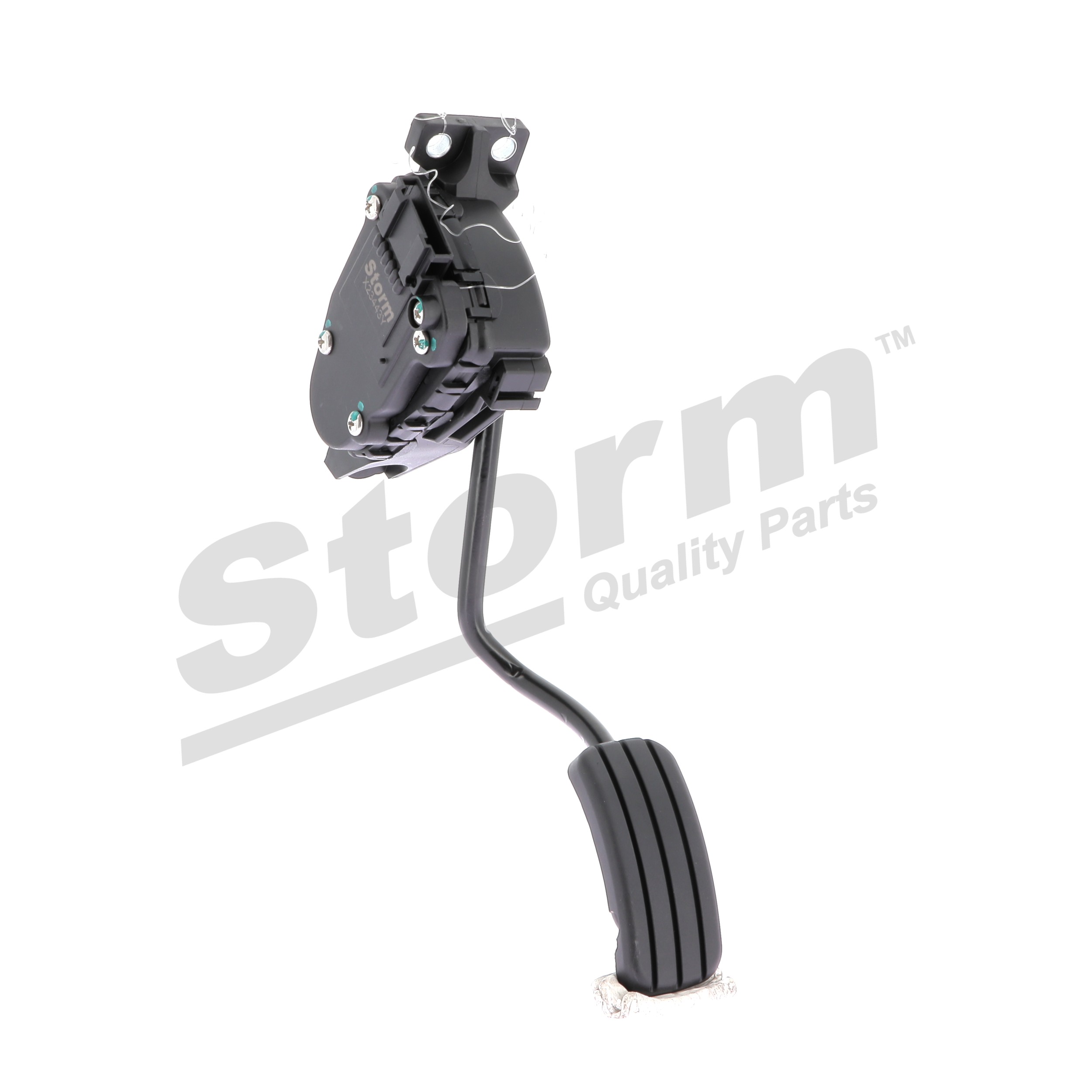 STORM QUALITY PARTS 1500038 Pedales y cubre pedales VAUXHALL Vivaro Furgón (X83) 2.0 CDTI 114 cv Gasóleo 2014