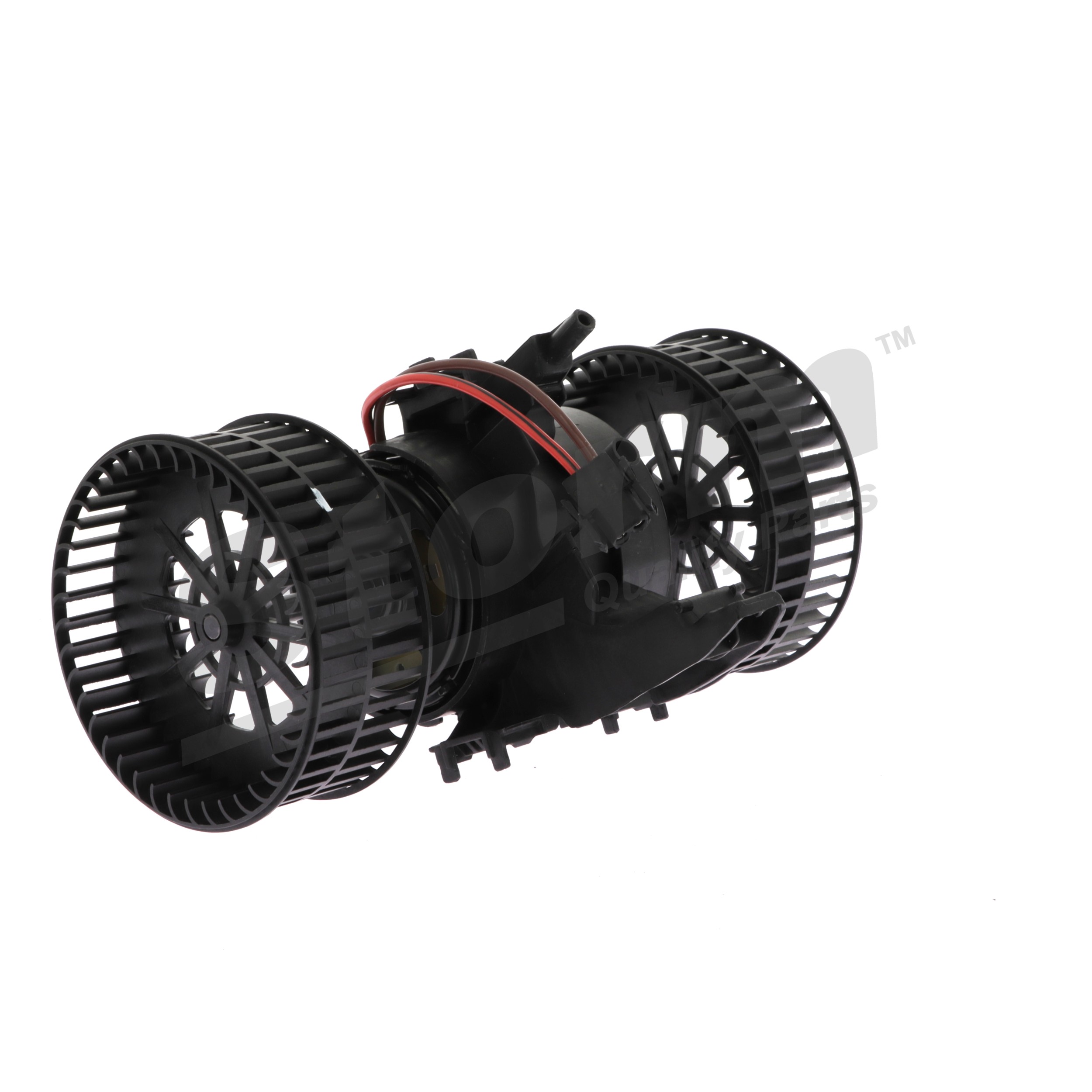 STORM QUALITY PARTS 1510802 Wentylator nawiewu Alpina B5 E60 4.4 500 KM benzyna 2006