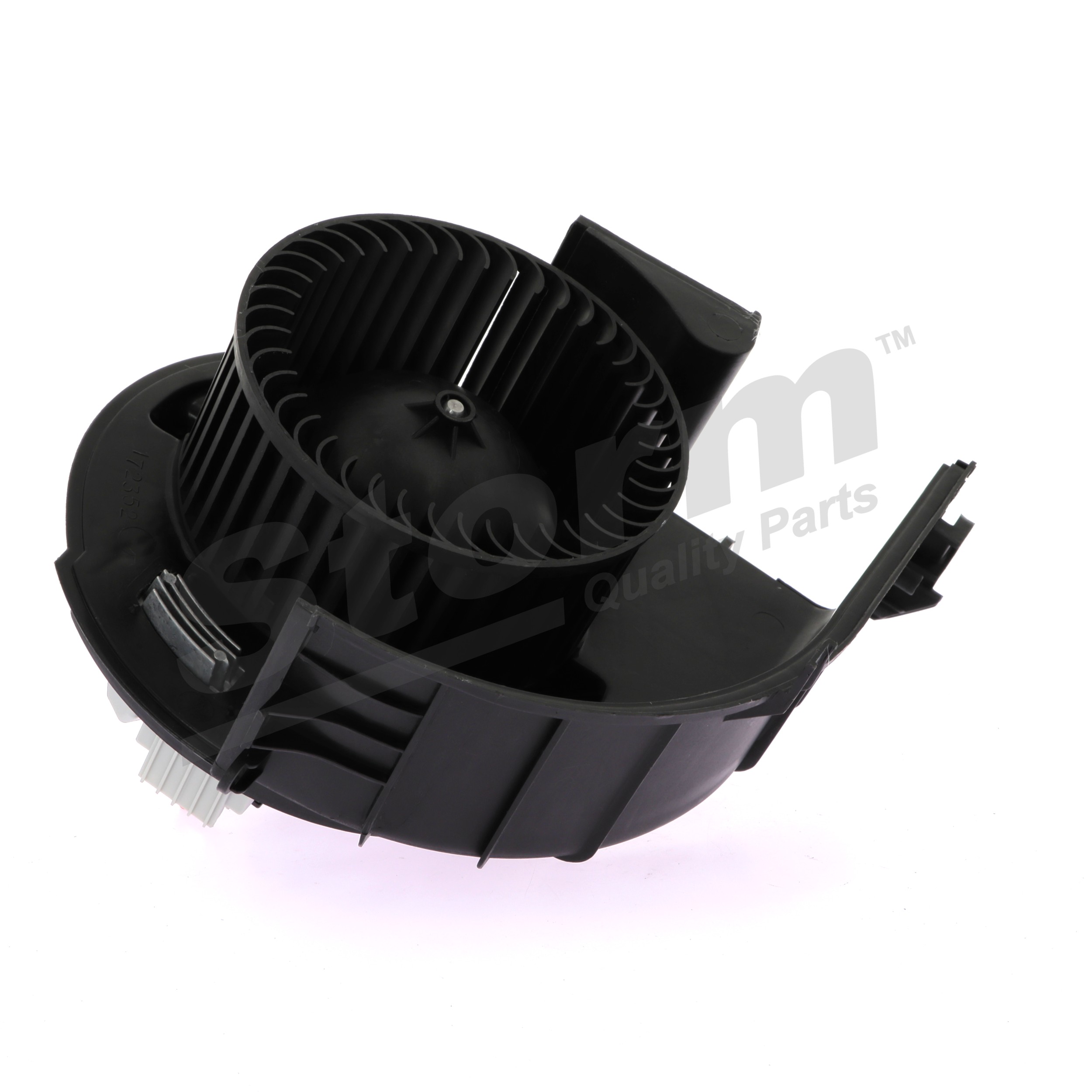 STORM QUALITY PARTS 1510803 interieurventilatie 9 245 849