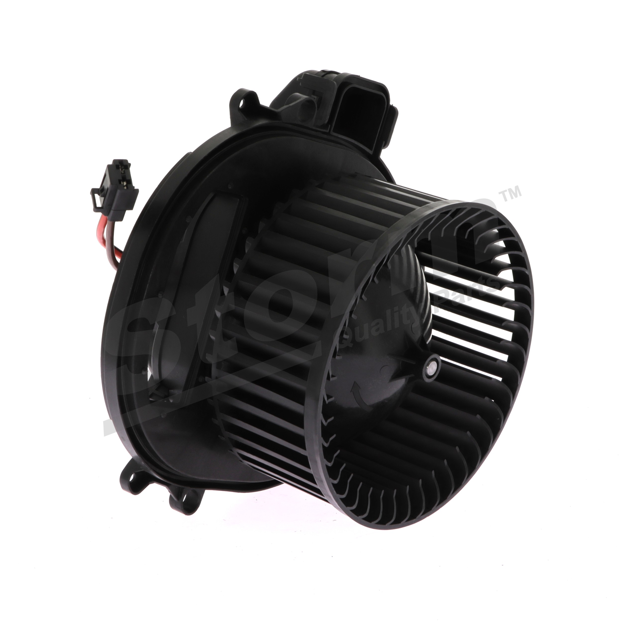STORM QUALITY PARTS 1510804 Gebläsemotor BMW F33 420i 163 PS Benzin 2019