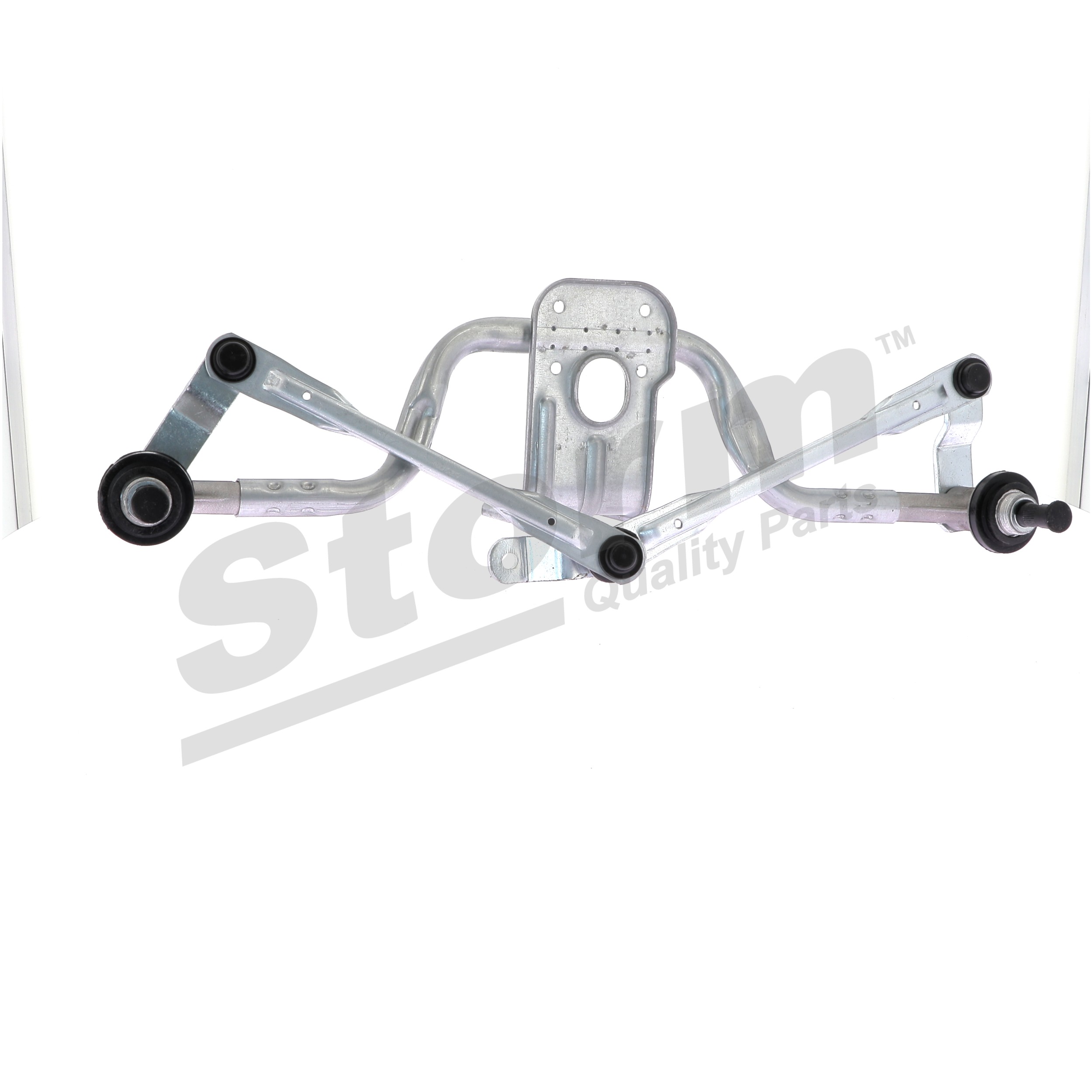 STORM QUALITY PARTS 2551012 Valytuvo trauklė / pavara Citroen Jumpy Van 1.6 HDi 8V 90 AG dyzelinas 2009