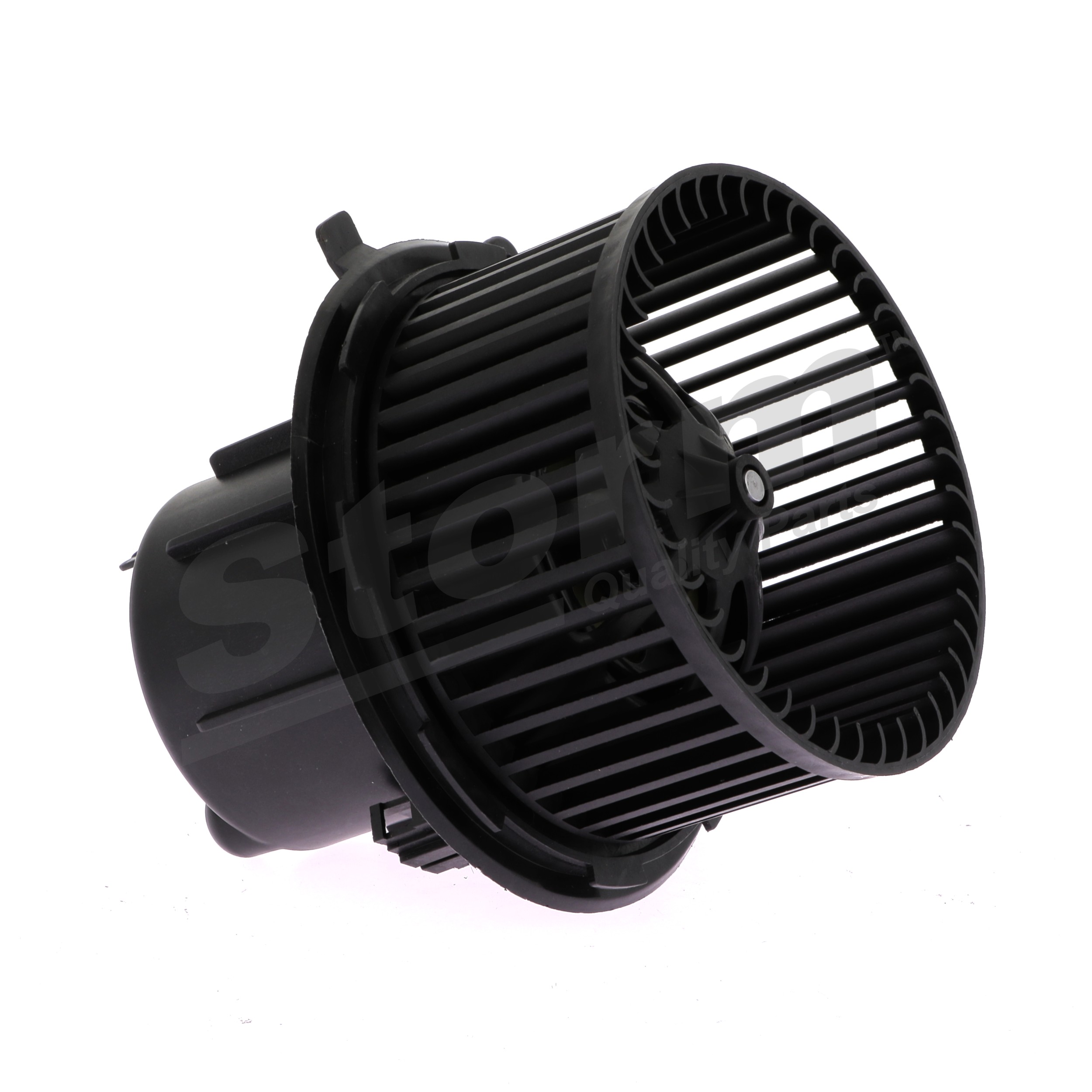 STORM QUALITY PARTS 2750801 Wentylator nawiewu DS DS3 Hatchback 1.2 THP 110 / PureTech 110 (SAHNPS, SAHNZ6, SAHNZT) 110 KM benzyna 2018