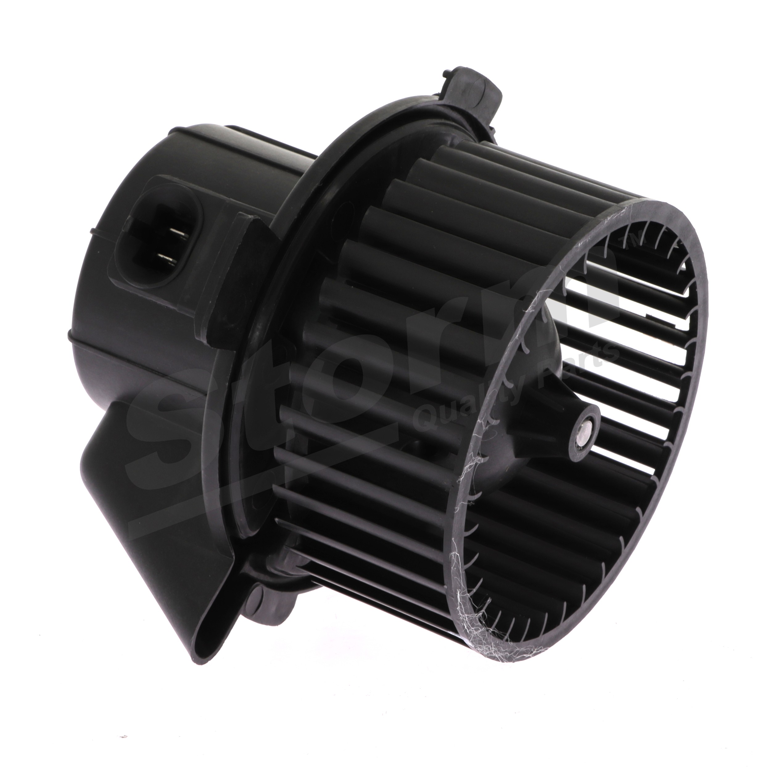 STORM QUALITY PARTS 2750803 Pulseur d'air CITROËN C4 I Van / 3/5 portes (LR_) 2.0 HDi 136 CV Diesel 2010