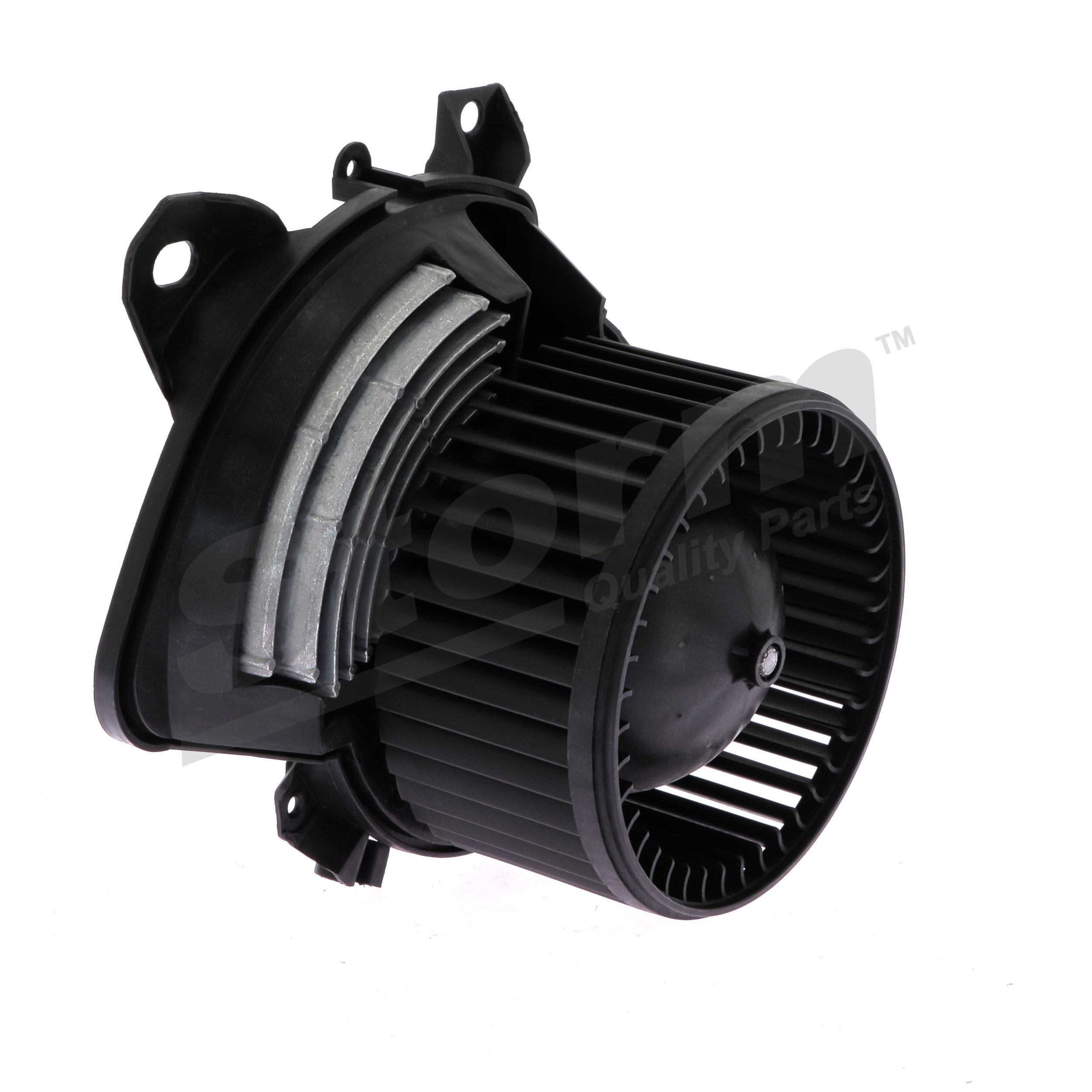 STORM QUALITY PARTS 3400801 Wentylator nawiewu Opel Corsa D 1.7 CDTI (L08, L68) 130 KM olej napędowy 2011