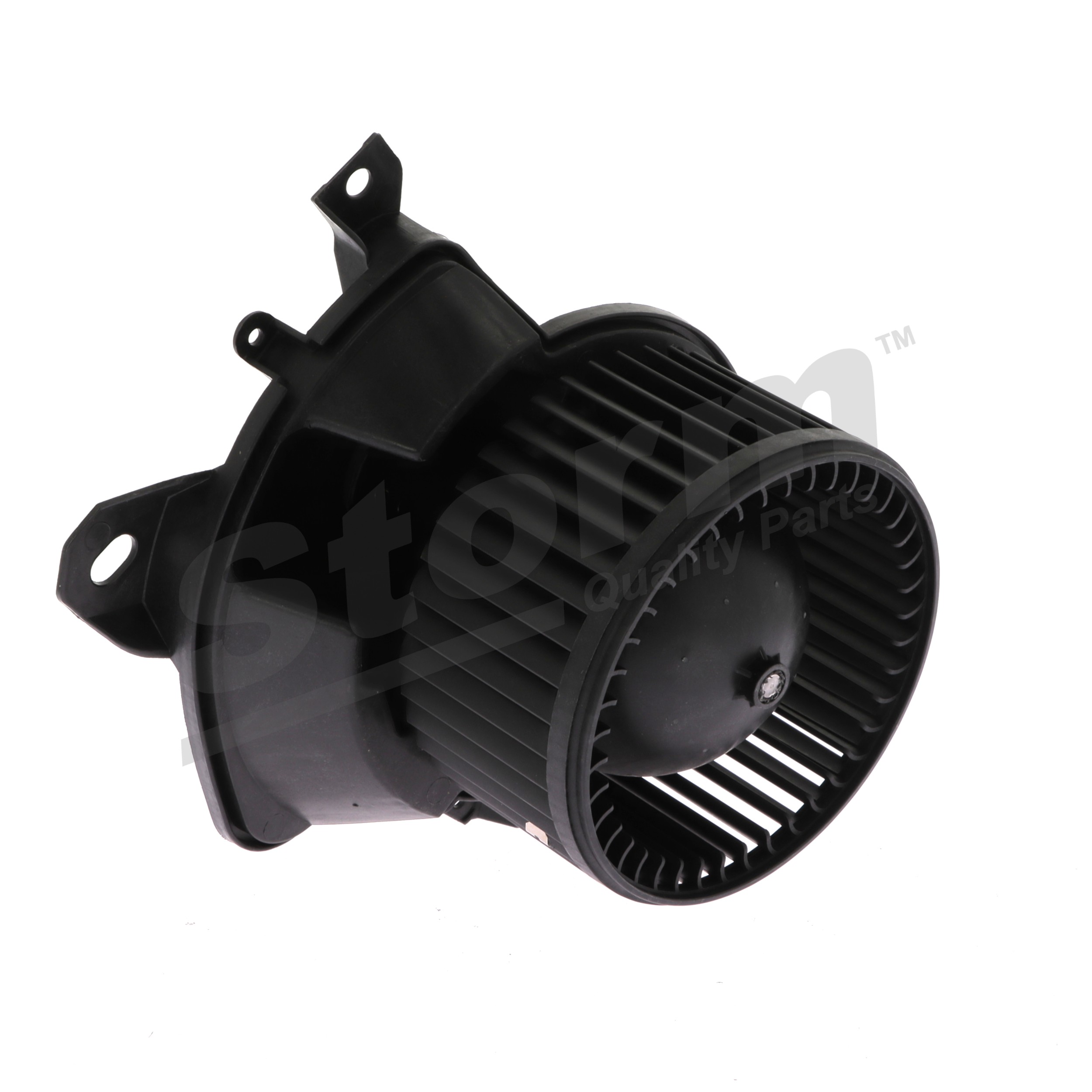 STORM QUALITY PARTS 3400802 Wentylator nawiewu Fiat Tipo Kombi 1.6 (356WXE11) 110 KM benzyna 2017