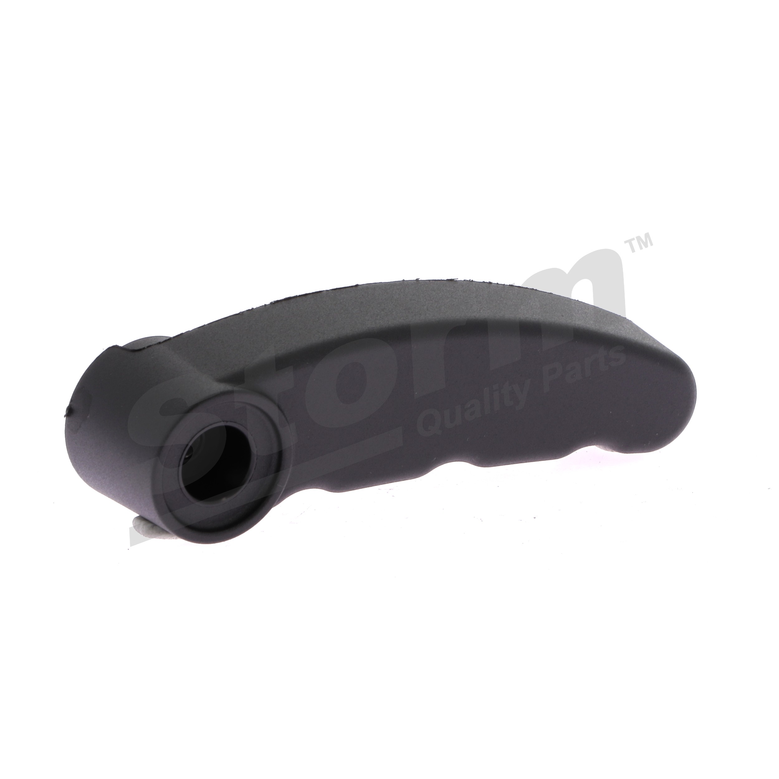 STORM QUALITY PARTS 39040 dørhåndtak IVECO Daily VI Flatvogn lastebil/Chassis 35S18, 55S18, 55C18, 70S18, 70C18 4x4 180 hk Diesel 2019