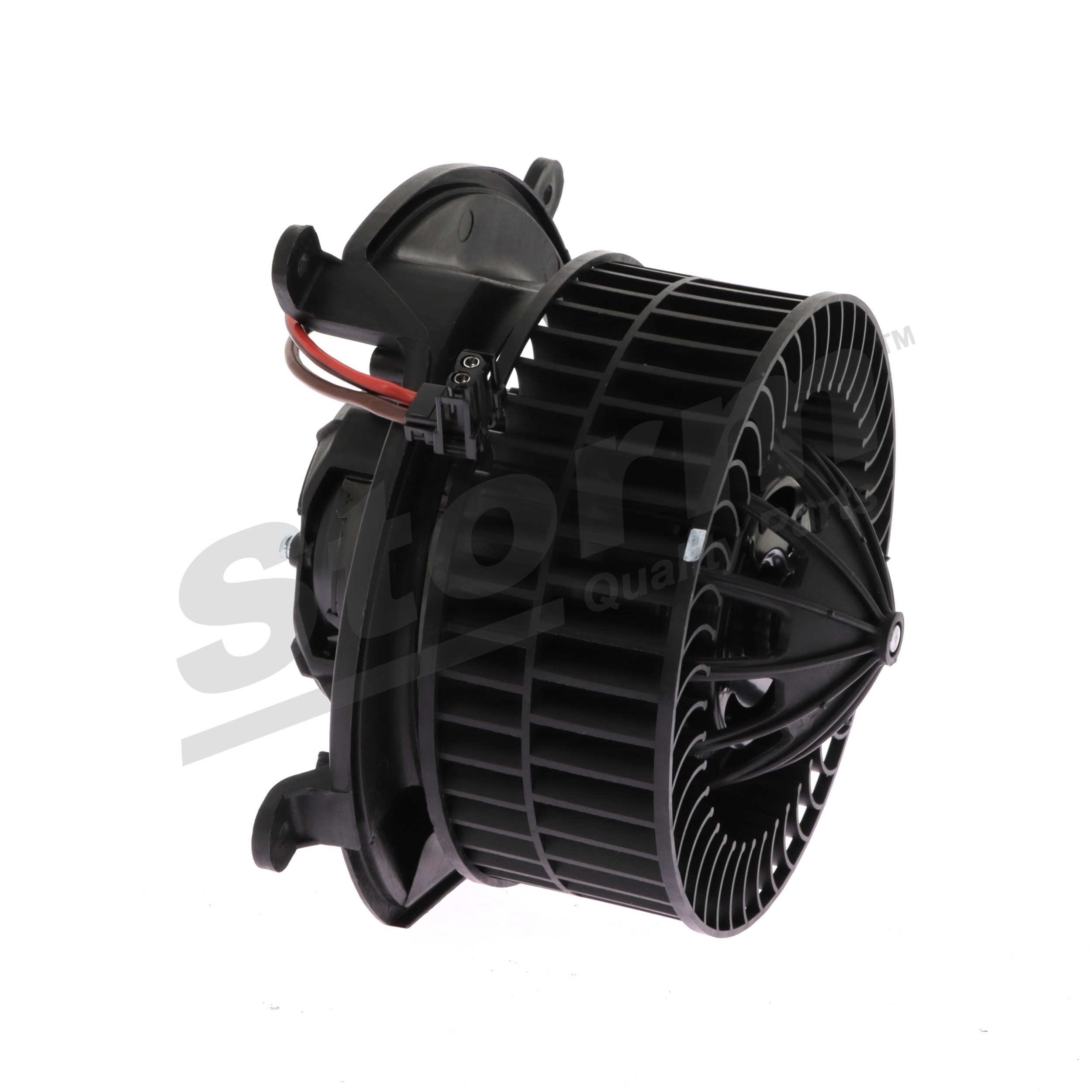 STORM QUALITY PARTS 5100801 Wentylator nawiewu Mercedes CLS c219 CLS 500 5.0 (219.375) 306 KM benzyna 2004