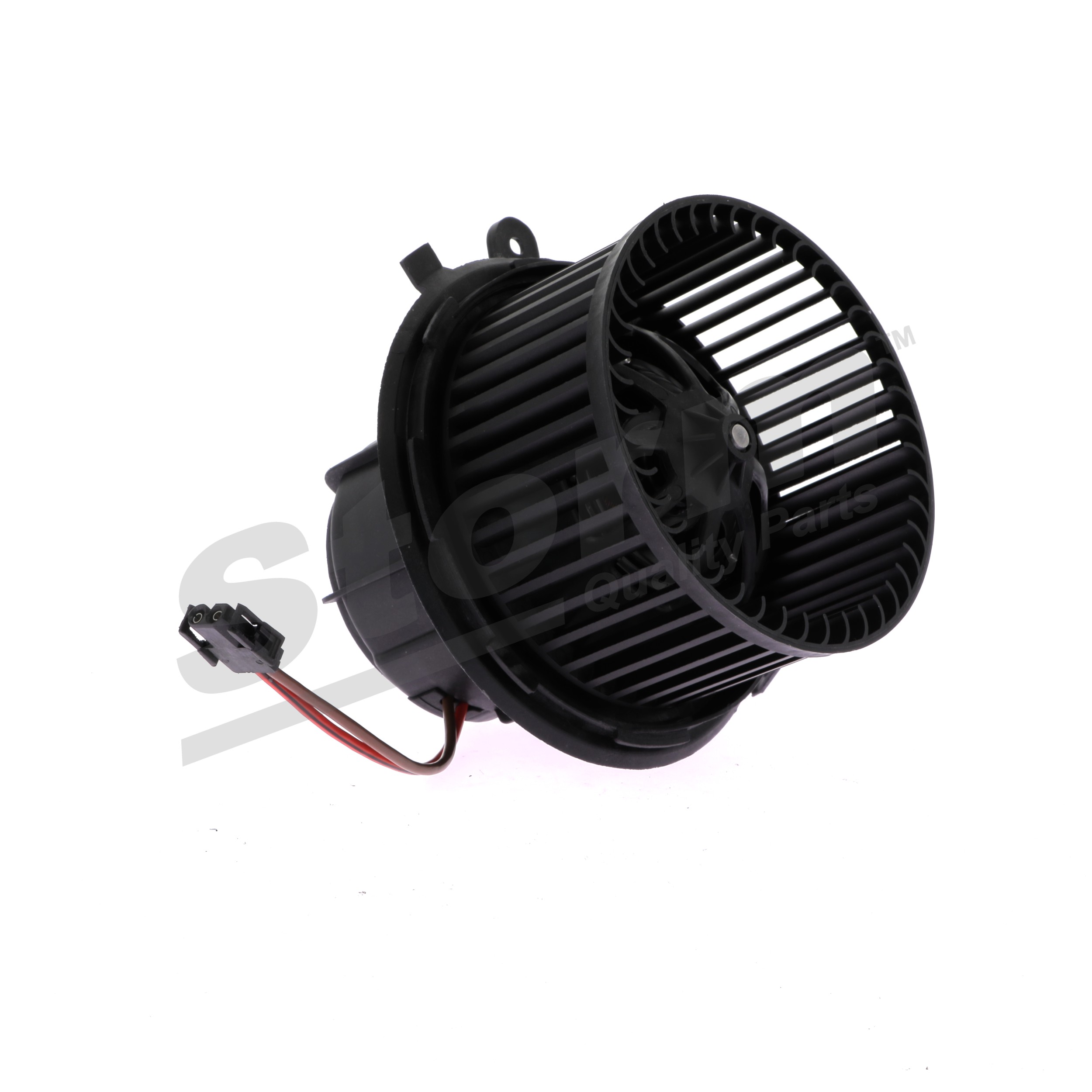 STORM QUALITY PARTS 5100802 interieurventilatie A204 820 02 08