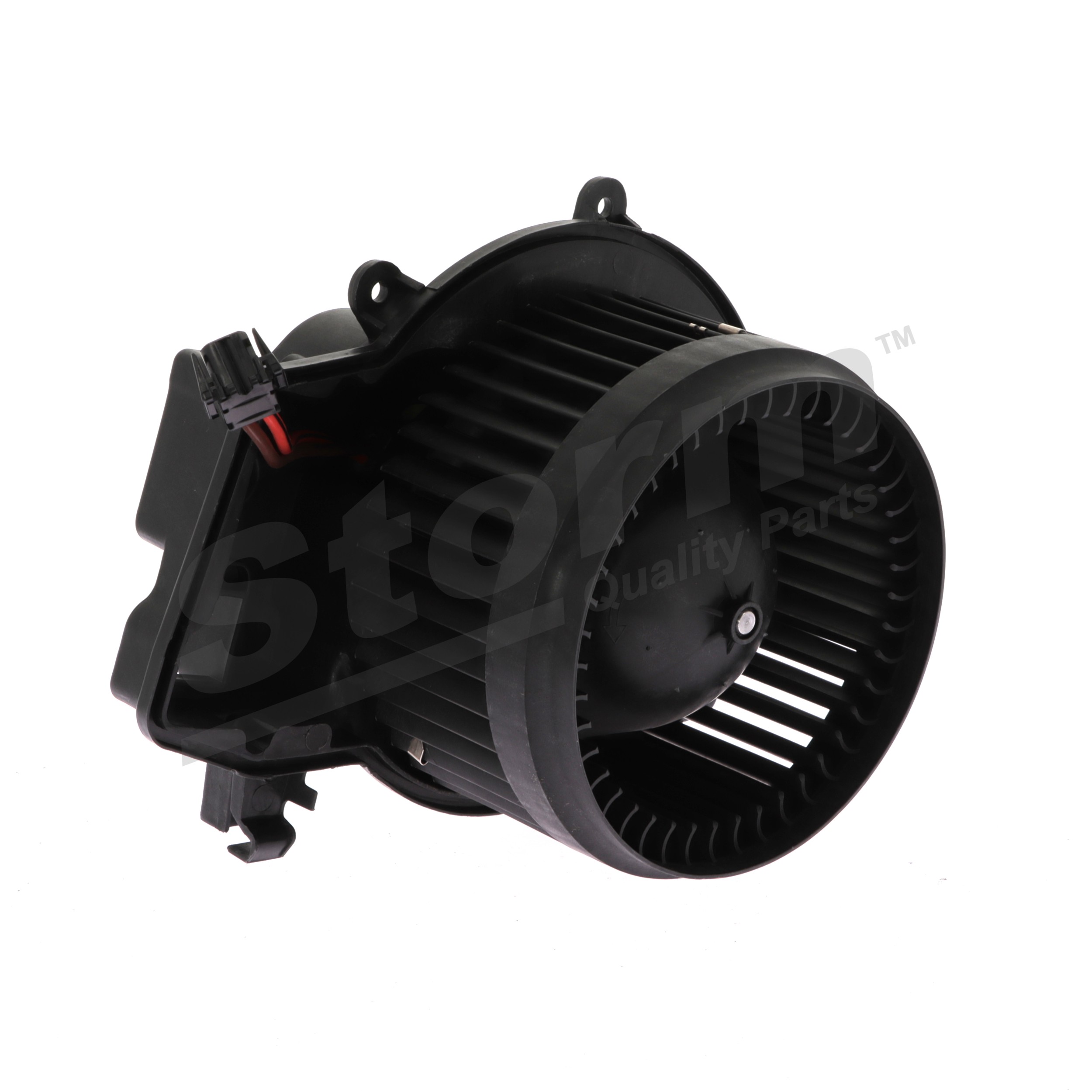 STORM QUALITY PARTS 5100803 Orpūtė / dalys Mercedes S203 C 200 2.0 Kompressor (203.245) 163 AG benzinas 2001