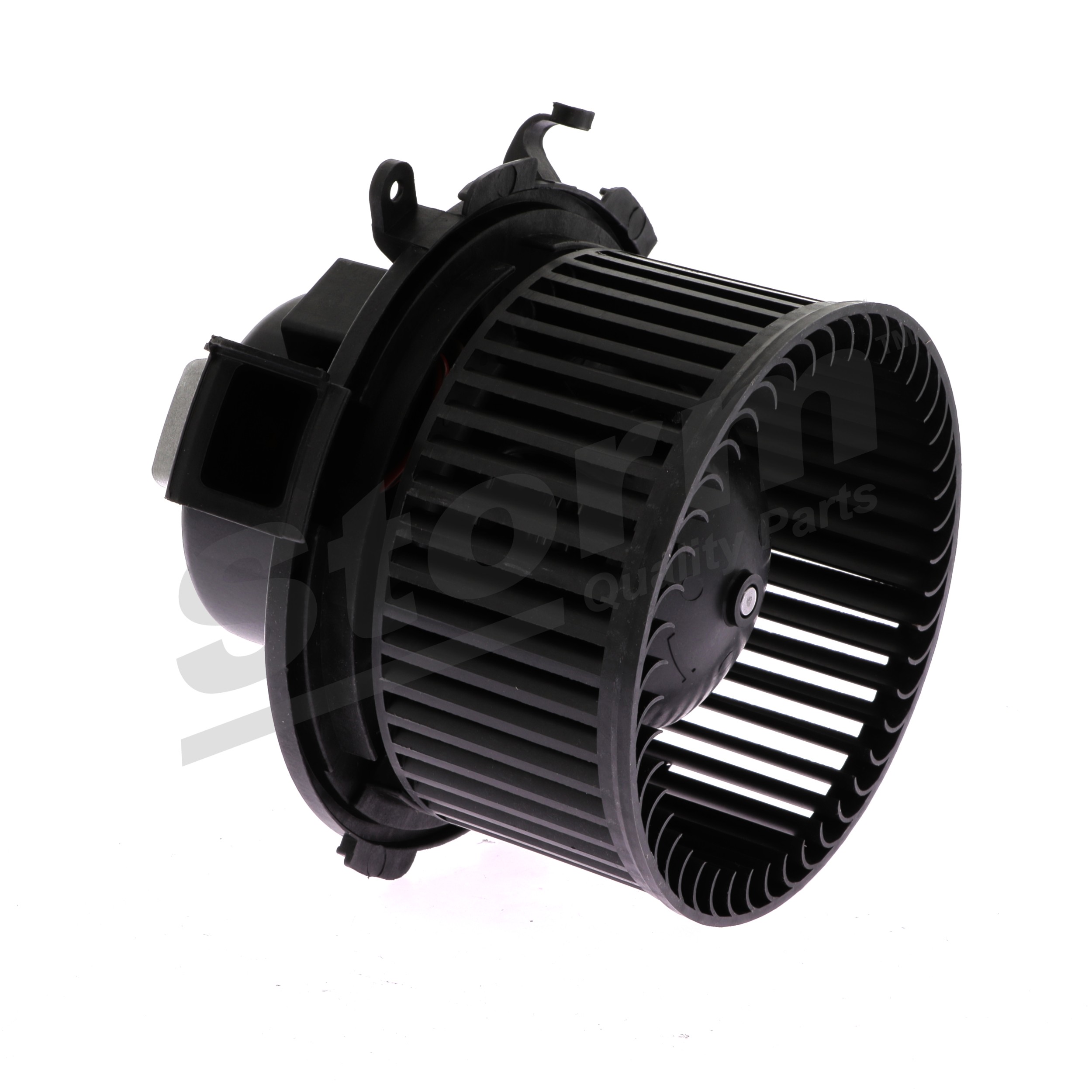 STORM QUALITY PARTS 5600801 Wentylator nawiewu VW Crafter 50 Burtowy Ciężarówka 2.0 TDI 109 KM olej napędowy 2015