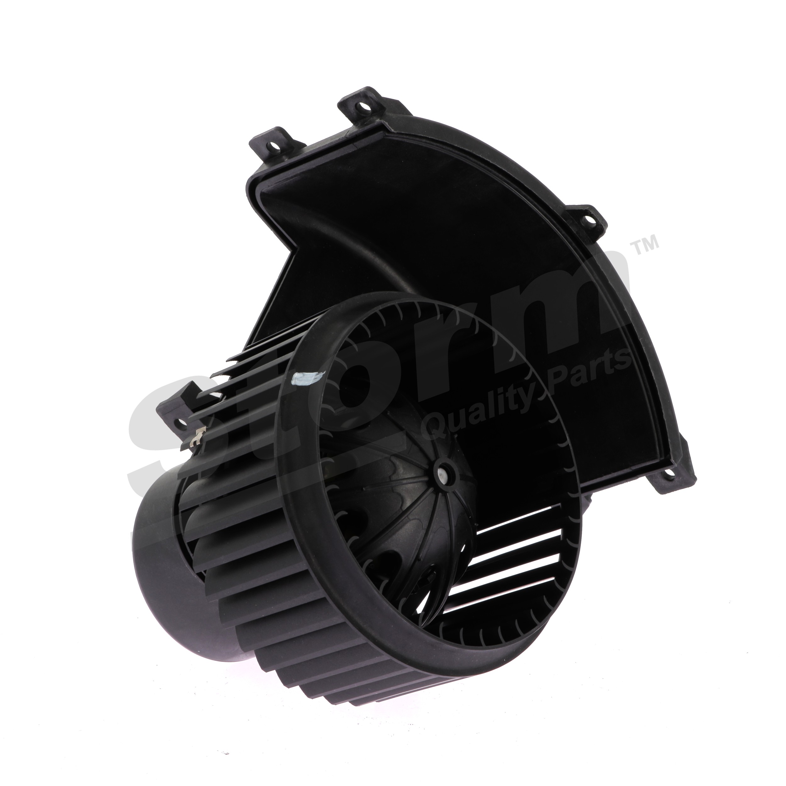 STORM QUALITY PARTS 7E1 819 021C Interieurventilatie 5600802