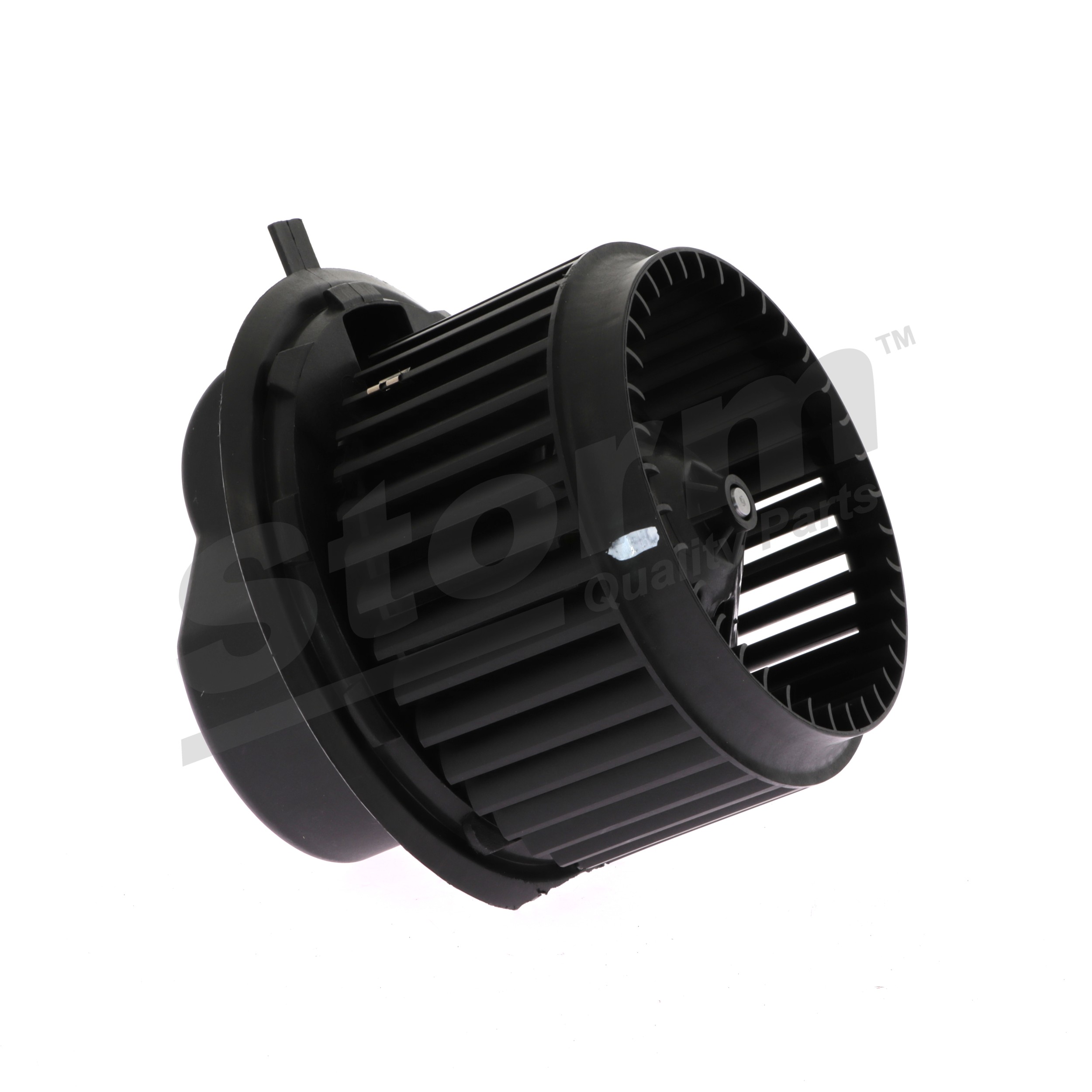 STORM QUALITY PARTS 5600803 Wentylator nawiewu Touareg 7L 5.0 R50 TDI 350 KM olej napędowy 2009