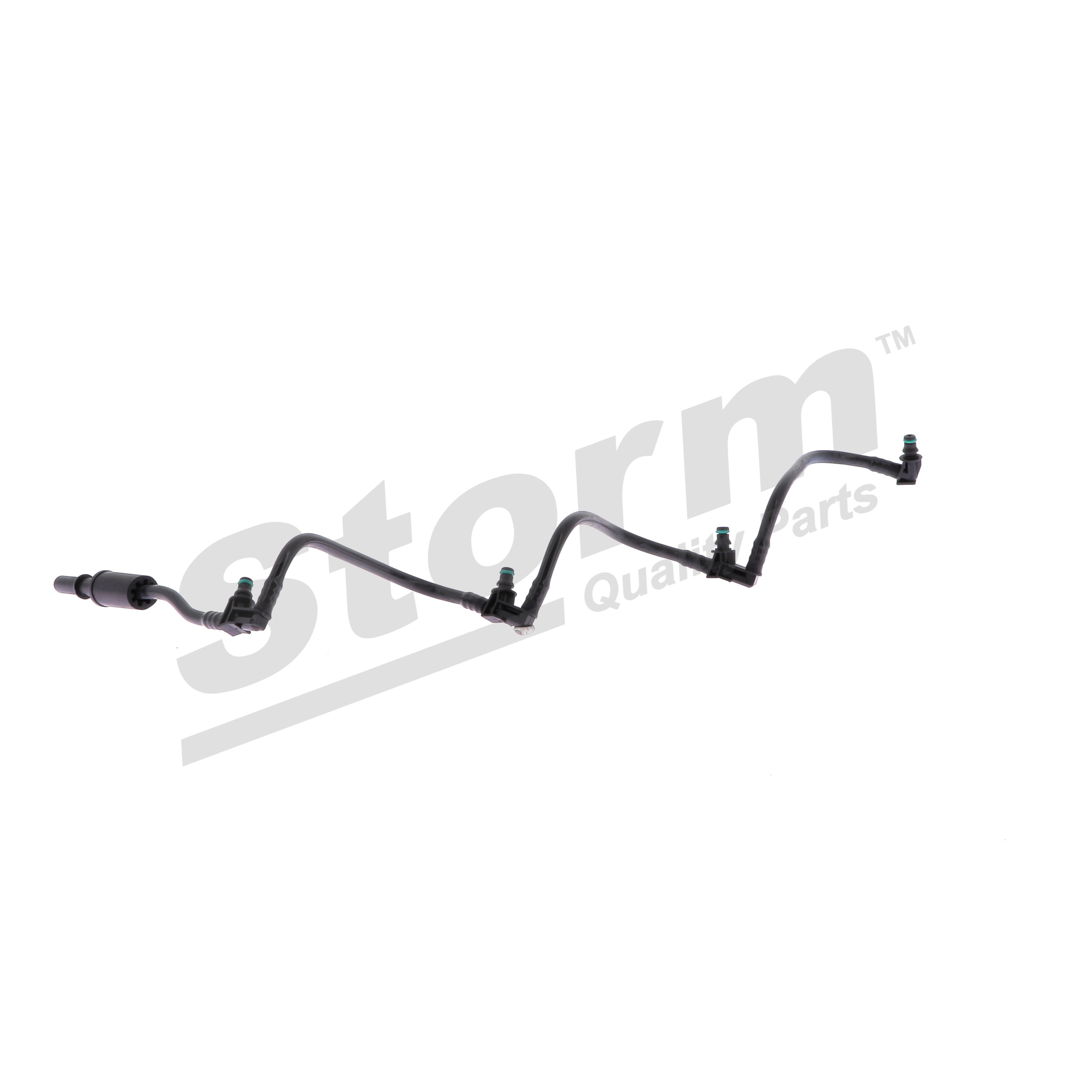 STORM QUALITY PARTS 700537 brandstofleiding 04420523
