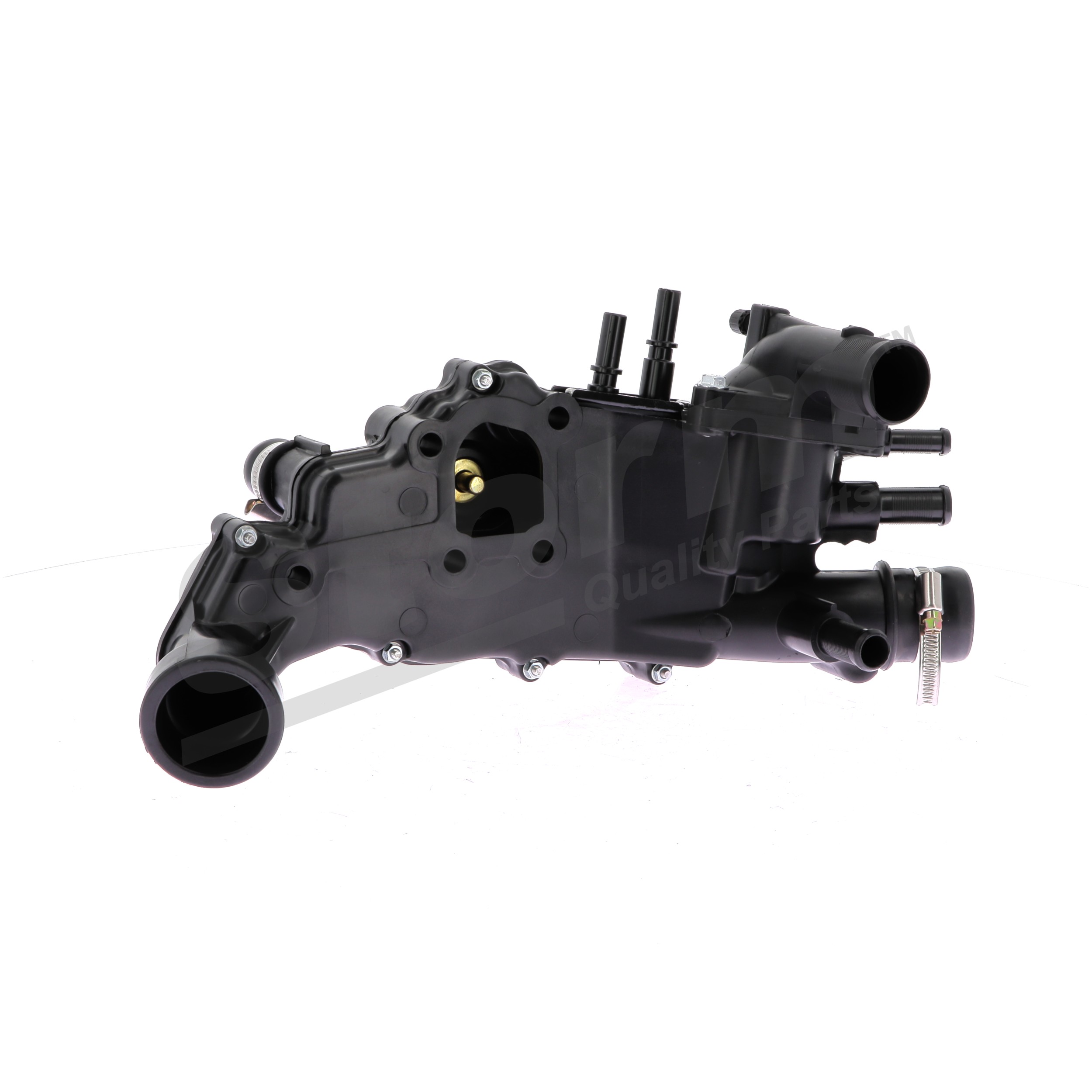STORM QUALITY PARTS 700797 Thermostat CITROËN C5 III Universalas (RW) 2.0 HDi 136 AG dyzelinas 2014