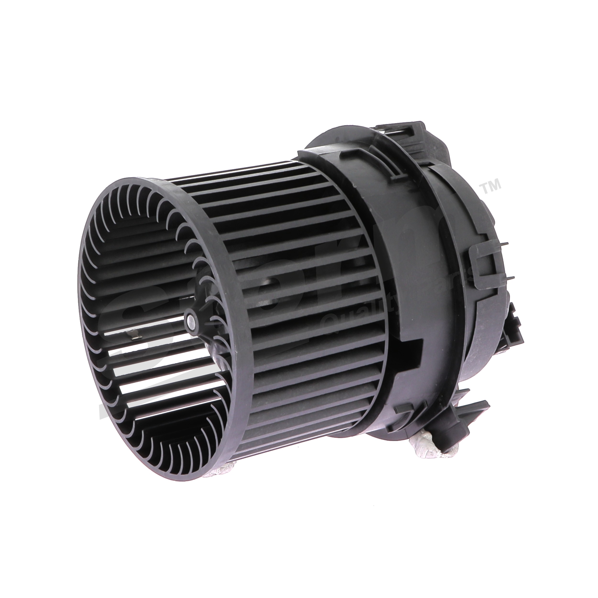 STORM QUALITY PARTS 7080801 Lämmityslaitteen puhallin Peugeot 2008 Farmari 1.5 BlueHDI 102 hv Diesel 2021
