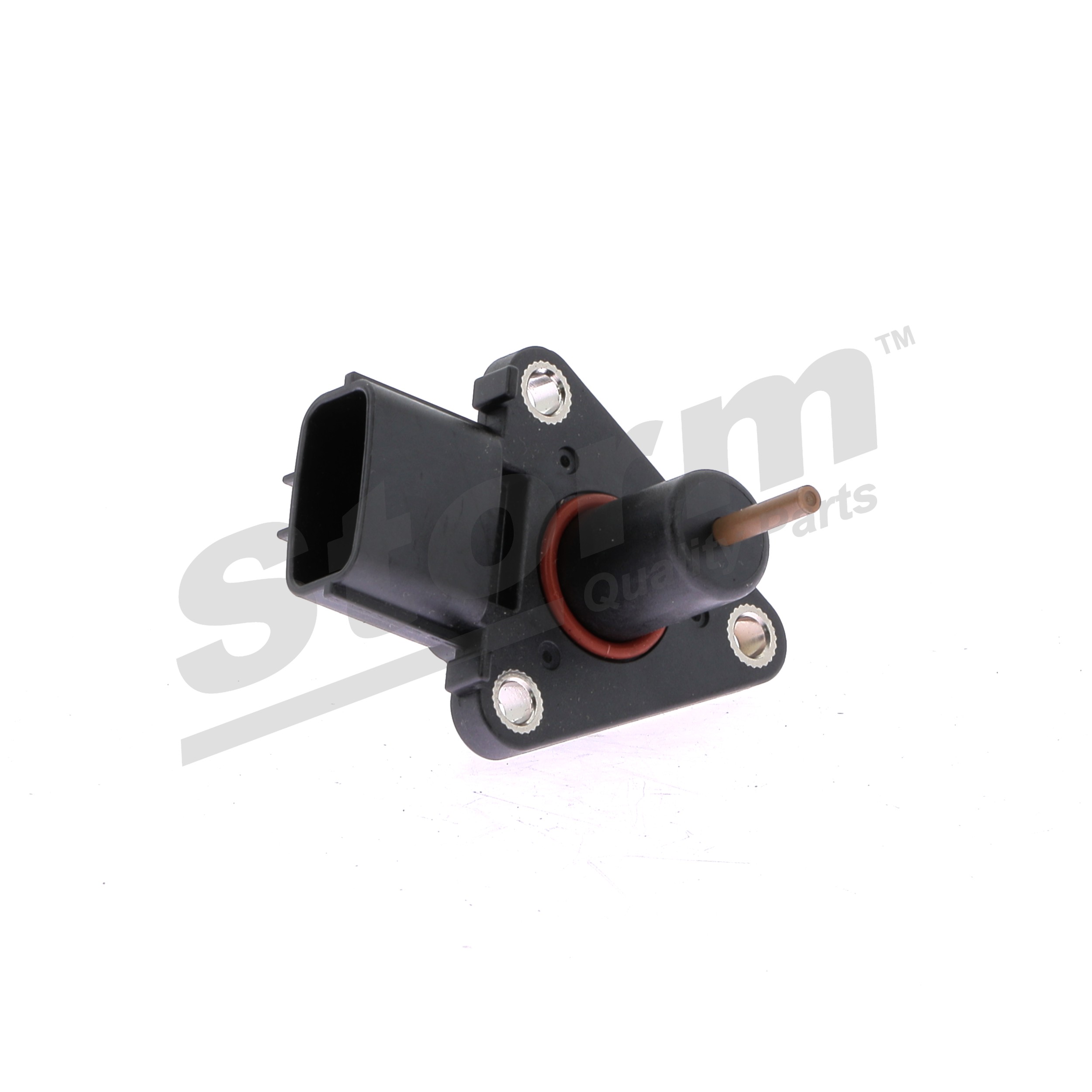 STORM QUALITY PARTS 77795 stelelement, turbolader 0375.P0