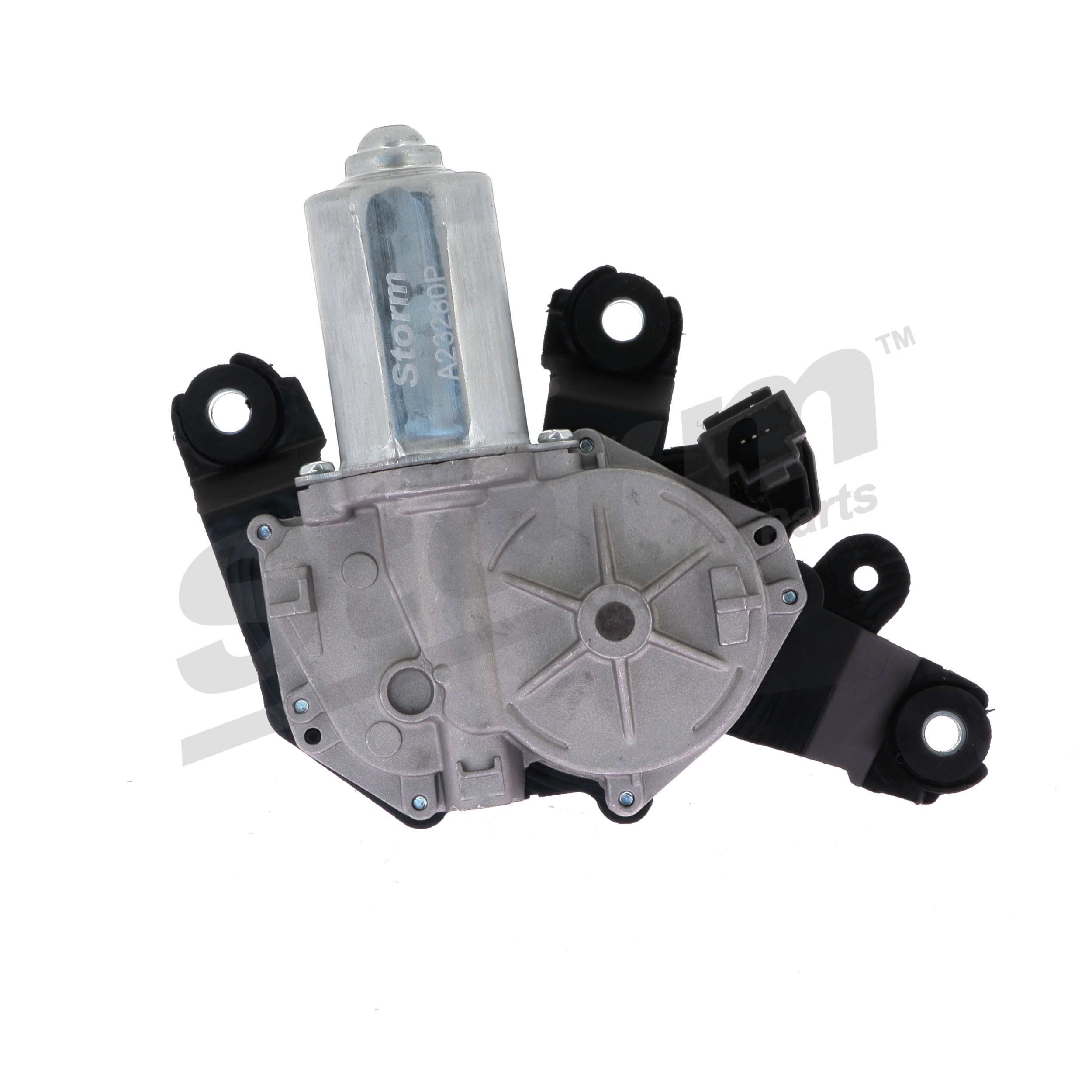 STORM QUALITY PARTS 8101011 Moteur d'essuie-glace DACIA Sandero III (BJI) 1.0 SCe 65 67 CV Essence 2025