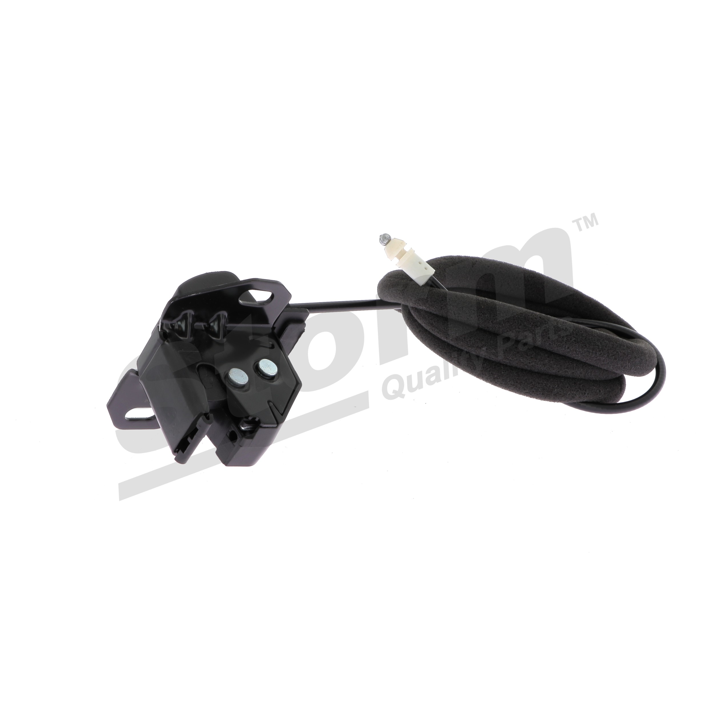 STORM QUALITY PARTS 8362501 Türschloss Renault Master III Bus 2.3 dCi 110 FWD (JV0R, JV0W) 110 PS Diesel 2016