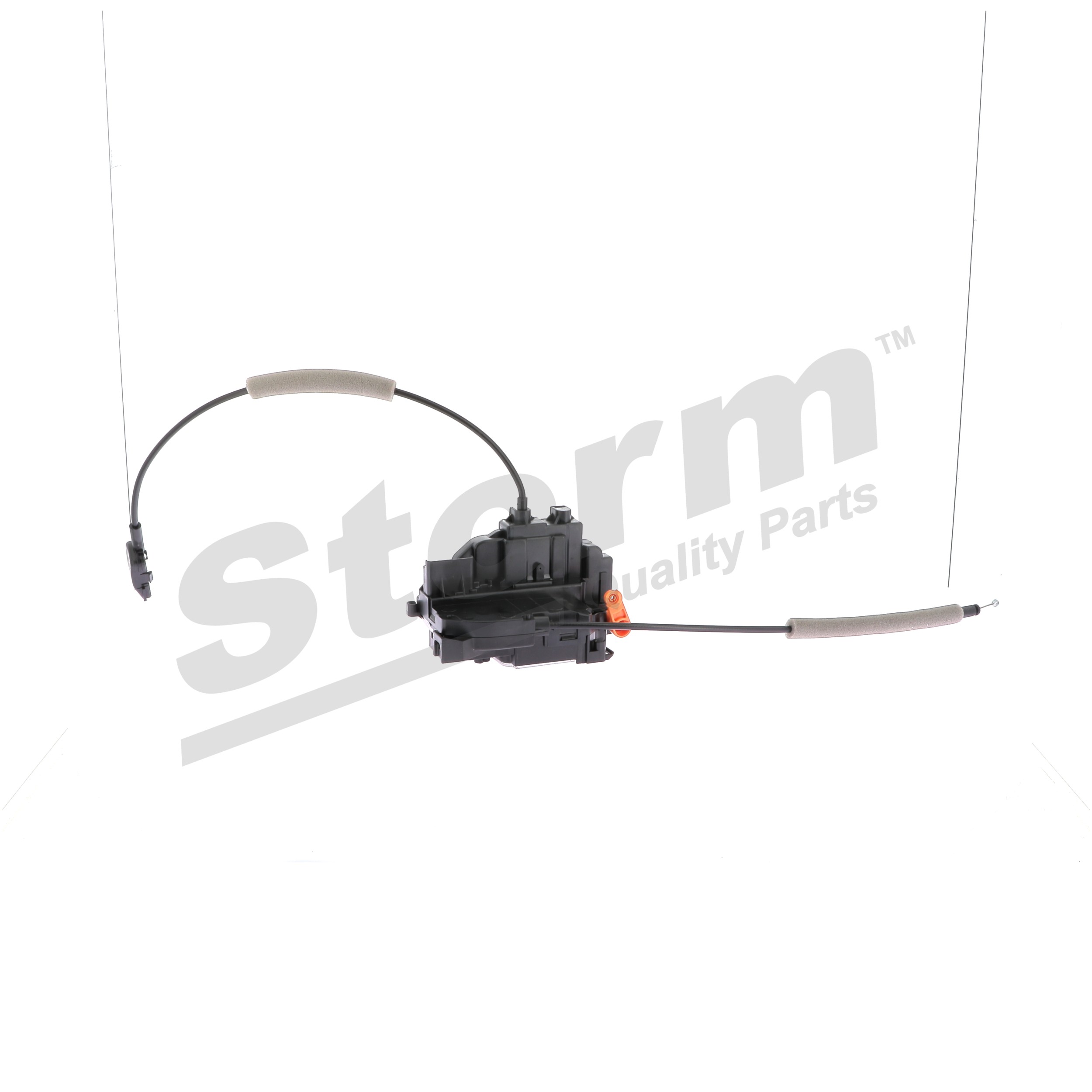 STORM QUALITY PARTS 8362504 Türschloss Renault Master III Bus 2.3 dCi 110 FWD (JV0R, JV0W) 110 PS Diesel 2017