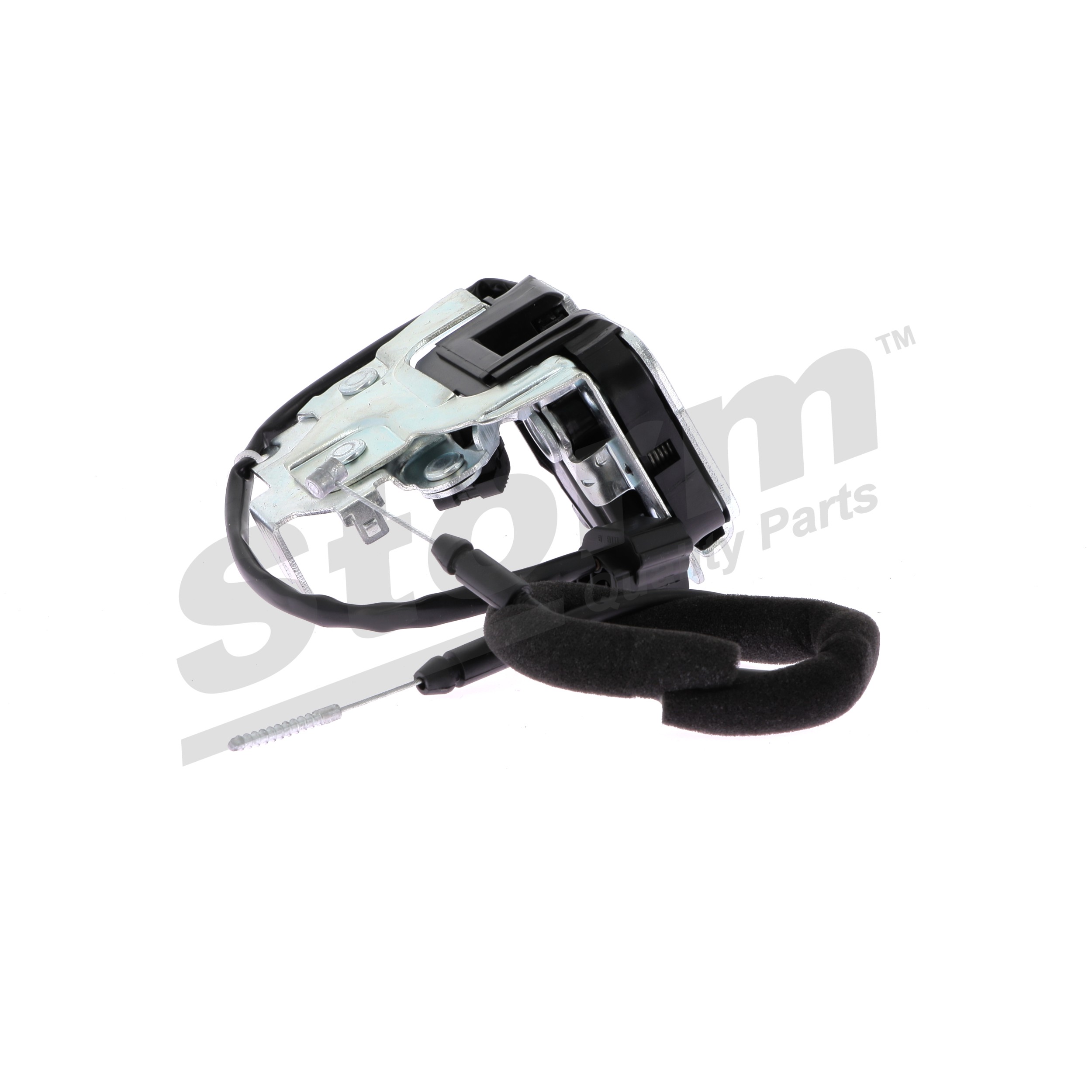 STORM QUALITY PARTS 83641 Zamek drzwi Renault Master EV 2.3 dCi 180 FWD (EV04, HV04, UV04) 179 KM olej napędowy 2024