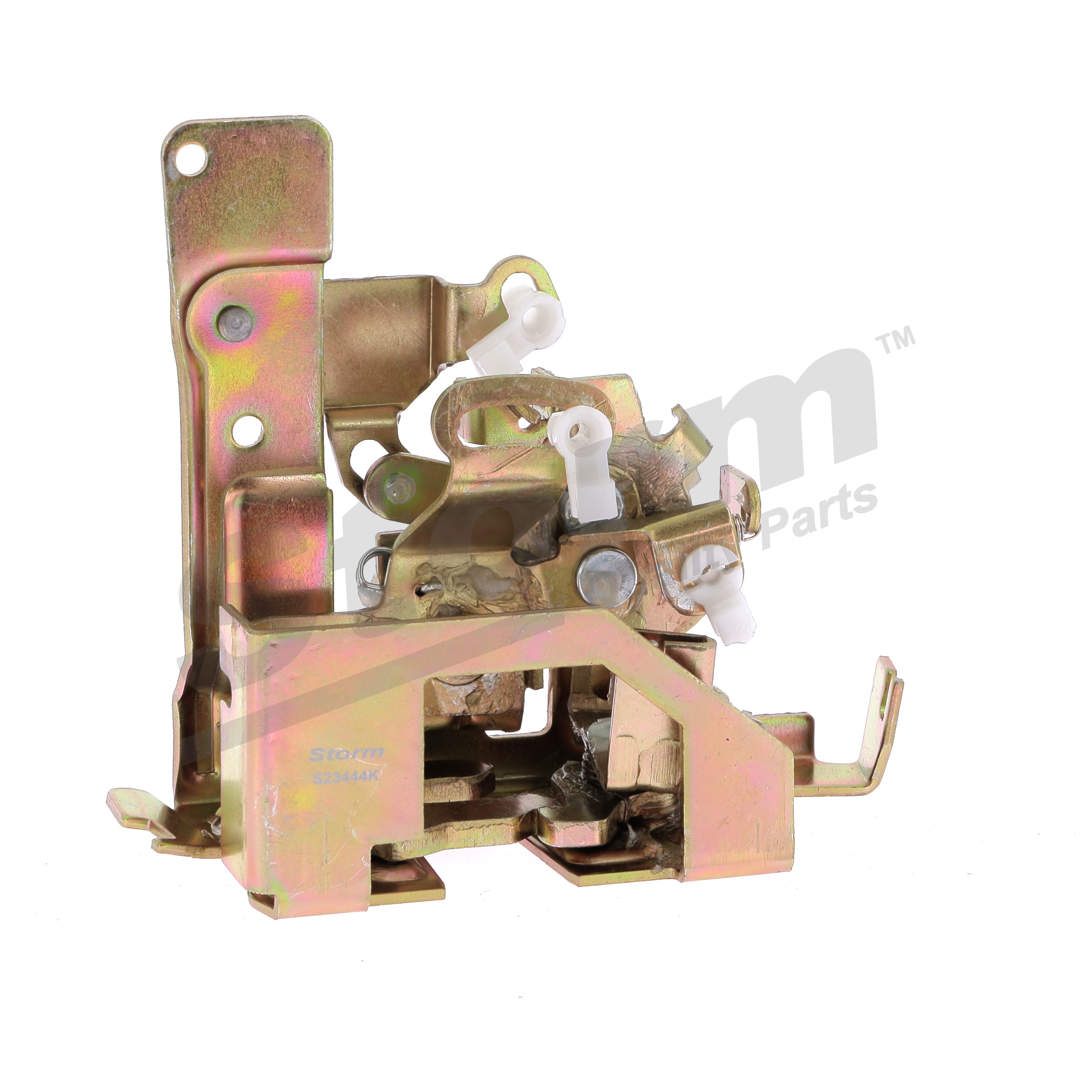 STORM QUALITY PARTS 83642 Bagklap lås Ford C-Max DM2 1.6 100 HK Benzin 2010