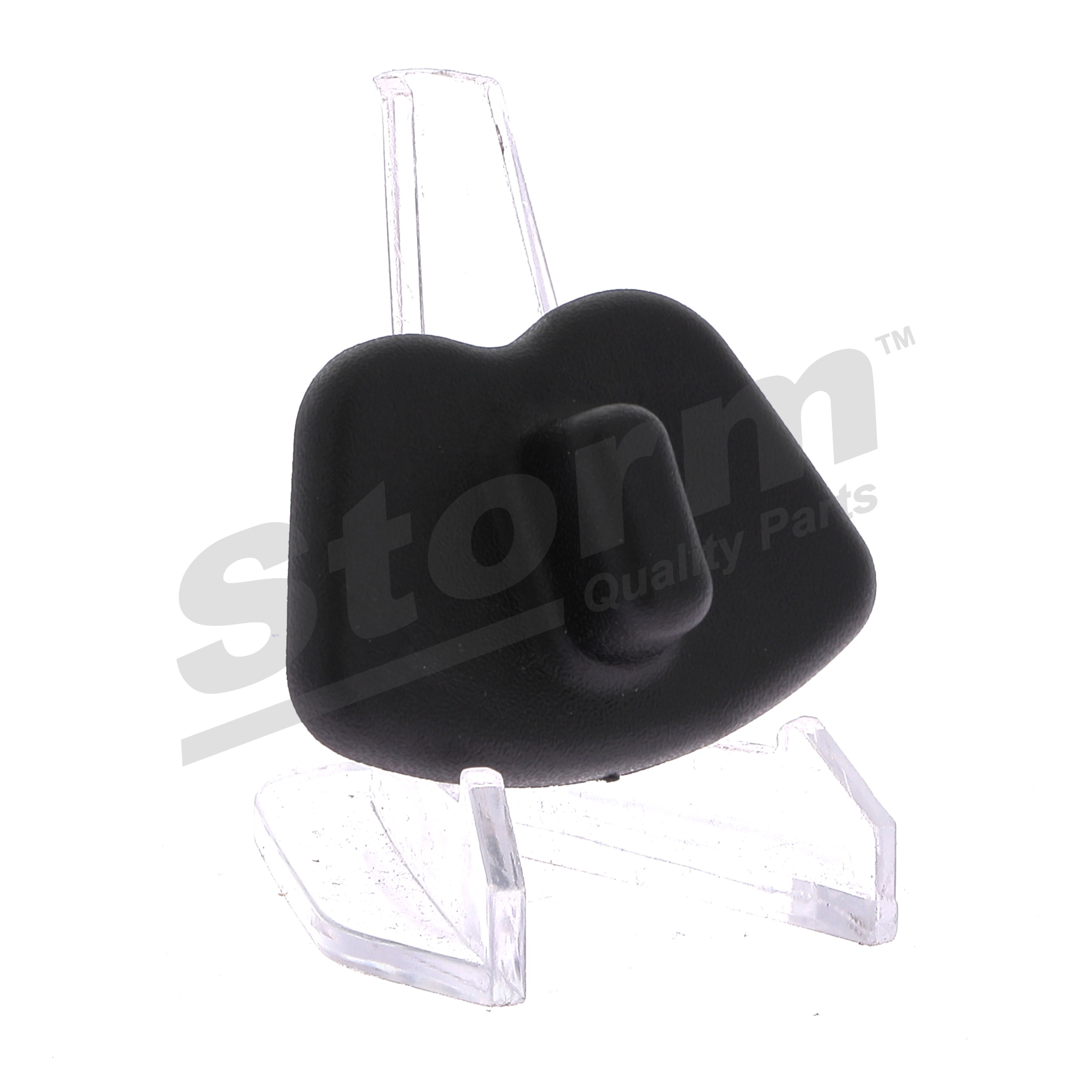 STORM QUALITY PARTS 83645 Deurgrepen RENAULT Master I Flatbed Vrachtwagen/Chassis 2.0 80 Pk Benzine 1983