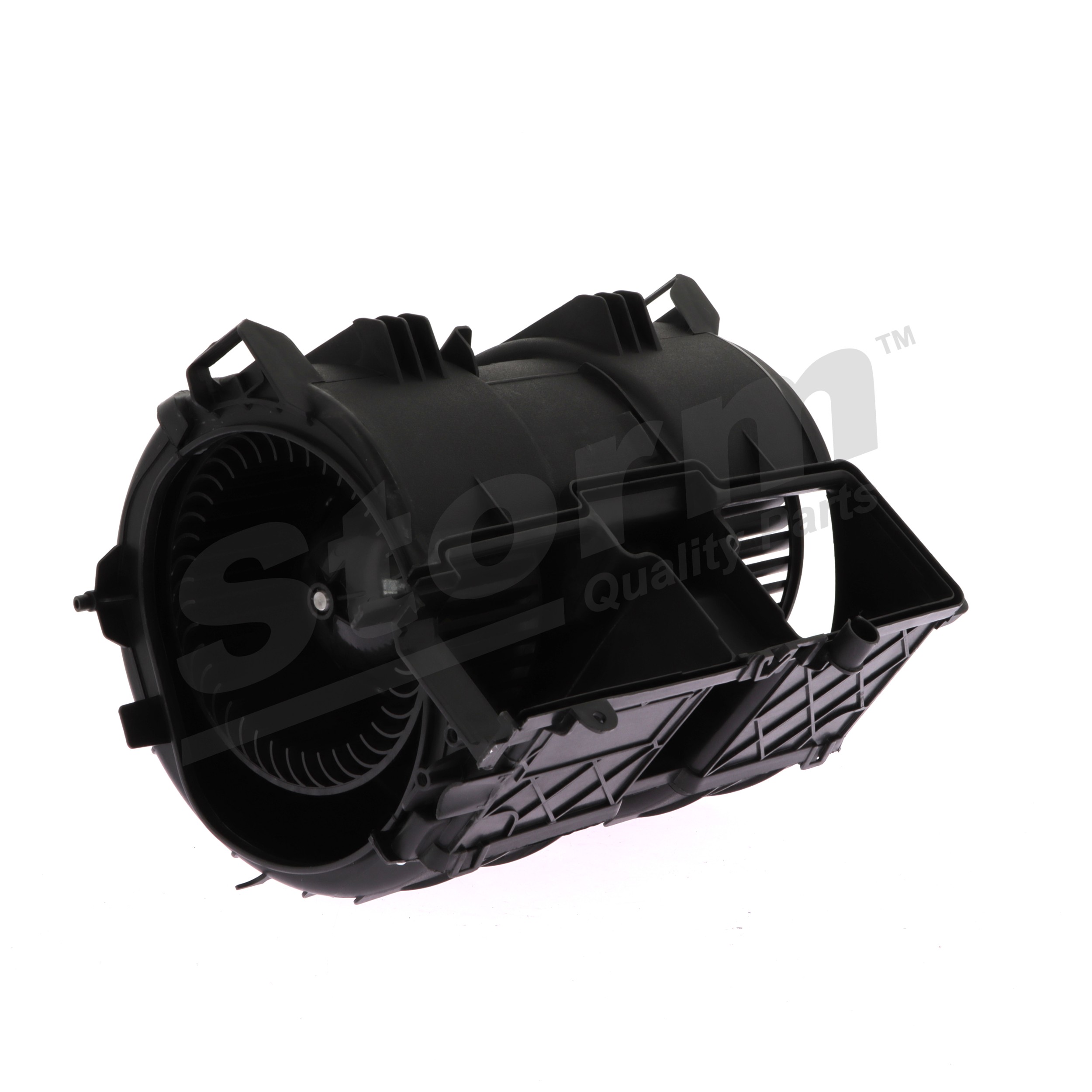 STORM QUALITY PARTS 87407 Wentylator nawiewu Renault Megane 3 1.6 16V (BZ0H, BZ1R) 106 KM benzyna 2014