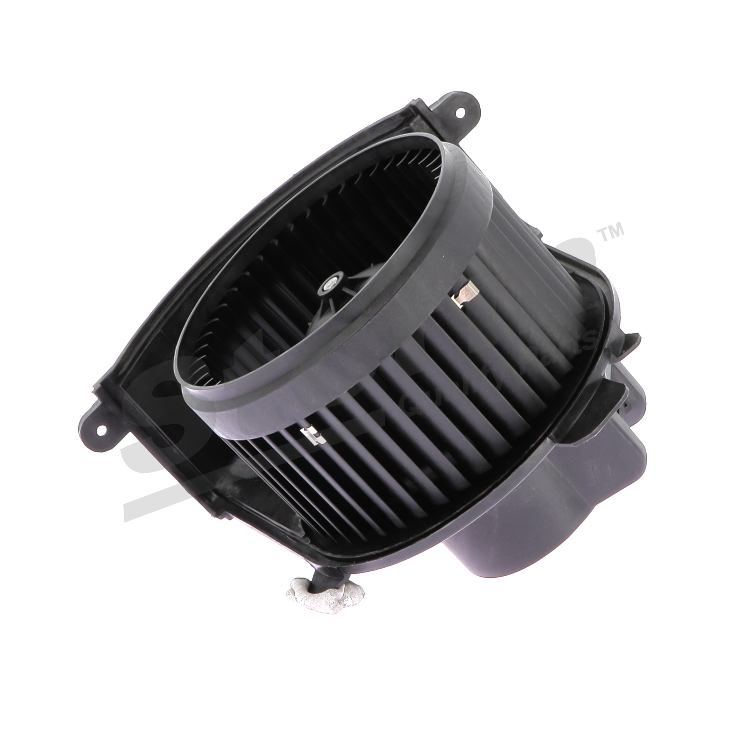 STORM QUALITY PARTS 8850801 interieurventilatie 093197783