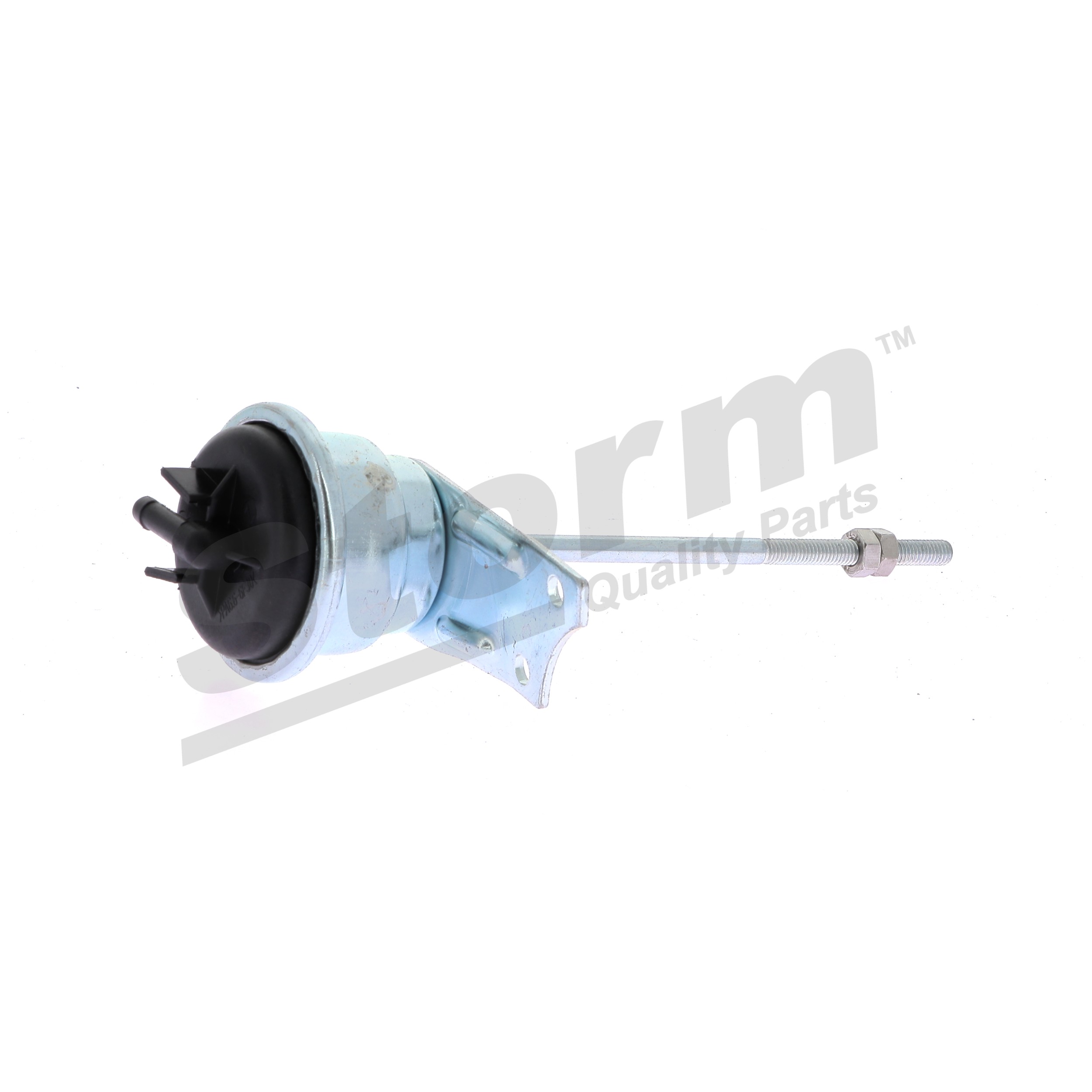 STORM QUALITY PARTS 891104 Transmissor de pressão controlo dos gases de escape Clio 2 1.5 dCi 68 cv Diesel 2012