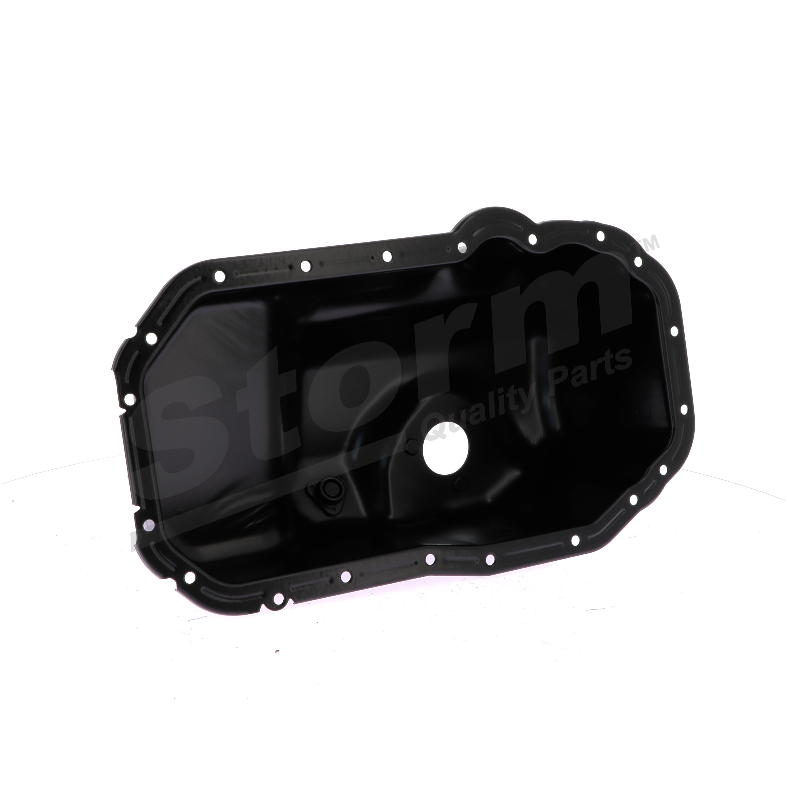 STORM QUALITY PARTS 03C103601BK Carter d'huile 999028