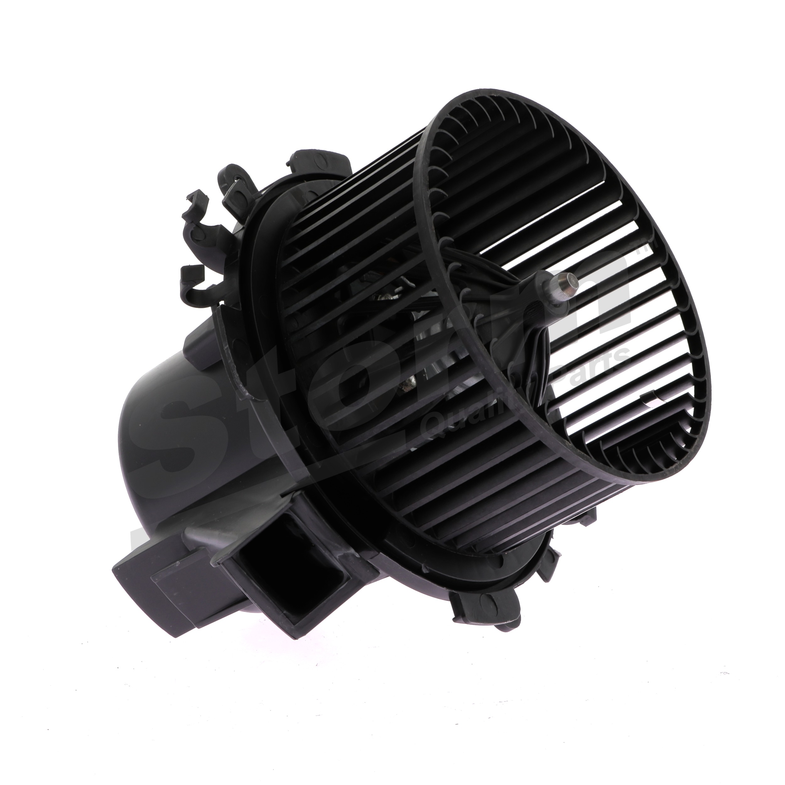 STORM QUALITY PARTS 999892 Achsträger Renault Captur j5 1.2 TCe (J5AU) 132 PS Benzin 2019