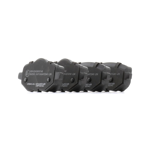 RIDEX 402B2042 hydraulikkfilter PEUGEOT 208 II Hatchback (UB_, UP_, UW_, UJ_) 1.2 MHEV 101 hk bensin/elektro 2025