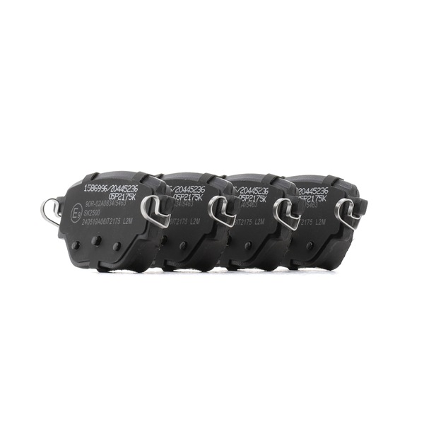 RIDEX 402B2047 Έδραση , σώμα άξονα CITROËN ë-C4 X (C43) 1.2 Hybrid 136 (BDHPYJ) 136 PS βενζινοκίνητο/ηλεκτροκίνητο 2025