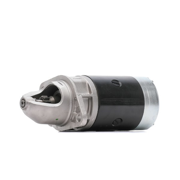 RIDEX REMAN 2S0138R Startmotor VW T3 Flatbed Vrachtwagen 1.7 D 57 Pk Diesel 1992
