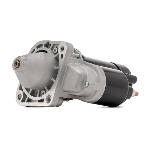 RIDEX REMAN 2S0284R Motor de arranque Y10 1.0 4WD 50 cv Gasolina 1995