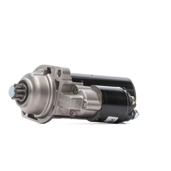 RIDEX REMAN 2S0144R startmotor 996-604-103-0X
