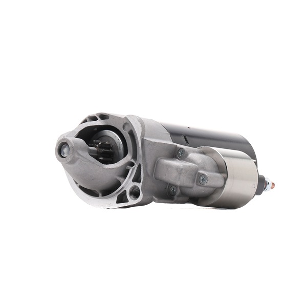 RIDEX REMAN 2S0635R starter Passat 3B6 4.0 W8 4motion 275 hk Bensin 2003