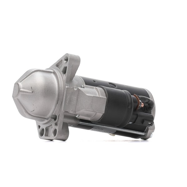 RIDEX REMAN 2S0307R startmotor 25183761