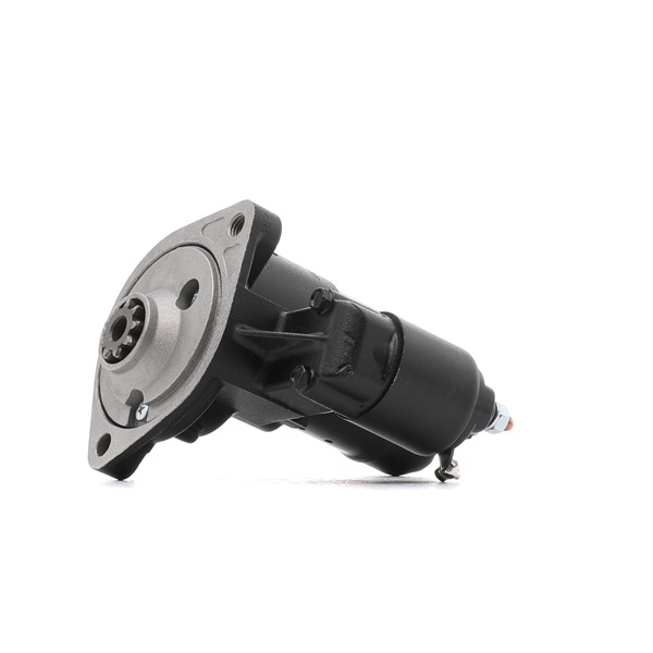 RIDEX REMAN 2S0112R startmotor 97150203