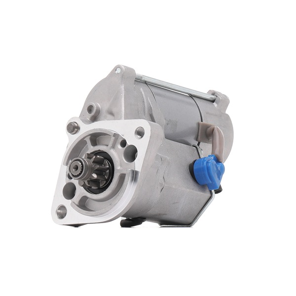 RIDEX REMAN 2S0137R startmotor NAD101500E