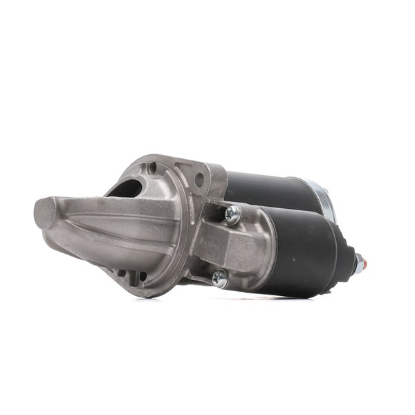 RIDEX REMAN 2S0128R starter Mitsubishi Colt Z30 1.3 (Z21A) 92 hk Bensin 2012