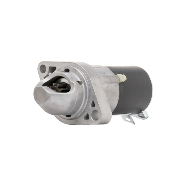 RIDEX REMAN 2S0370R startmotor 31200PRBA01