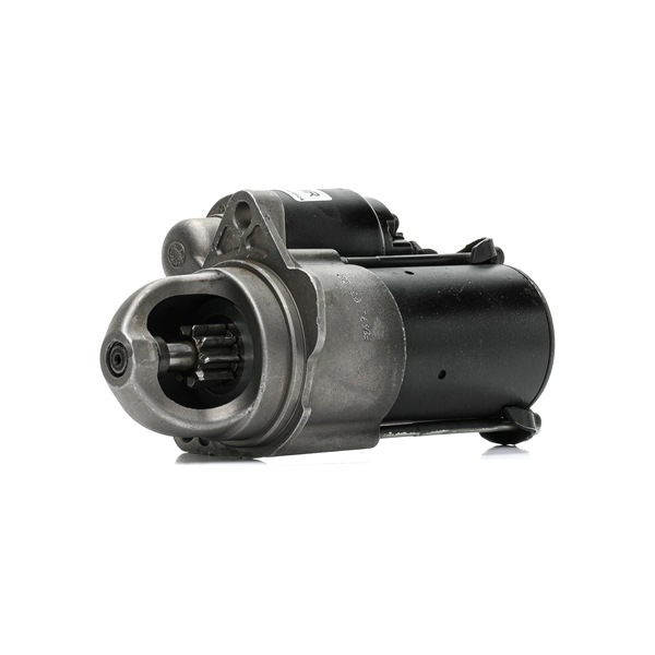 RIDEX REMAN 2S0178R Štartér Vectra C Z02 2.0 16V Turbo 175 KS Benzín 2004