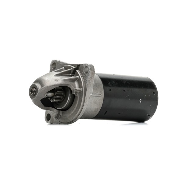 RIDEX REMAN 2S0446R Startmotor FORD Transit Mk3 Flatbed Vrachtwagen/Chassis (VE6) 2.0 Cat (TUL) 78 Pk Benzine 1989