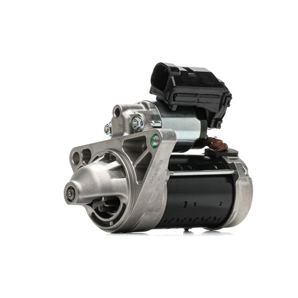 RIDEX REMAN 2S0473R startmotor 2810033110