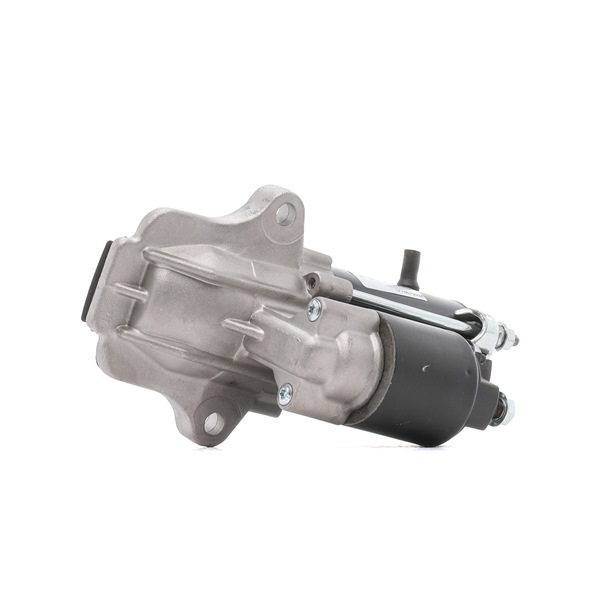 RIDEX REMAN 2S0396R Startmotor Volvo s60 1 2.4 Bifuel (CNG) 140 hk Bensin/naturgas (CNG) 2009