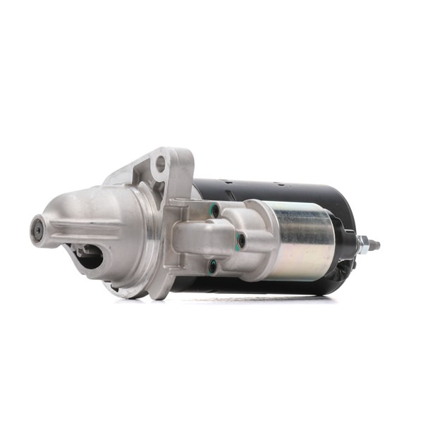 RIDEX REMAN 2S0320R Starttimoottori Jeep Wrangler JK 2.8 CRD 177 hv Diesel 2025